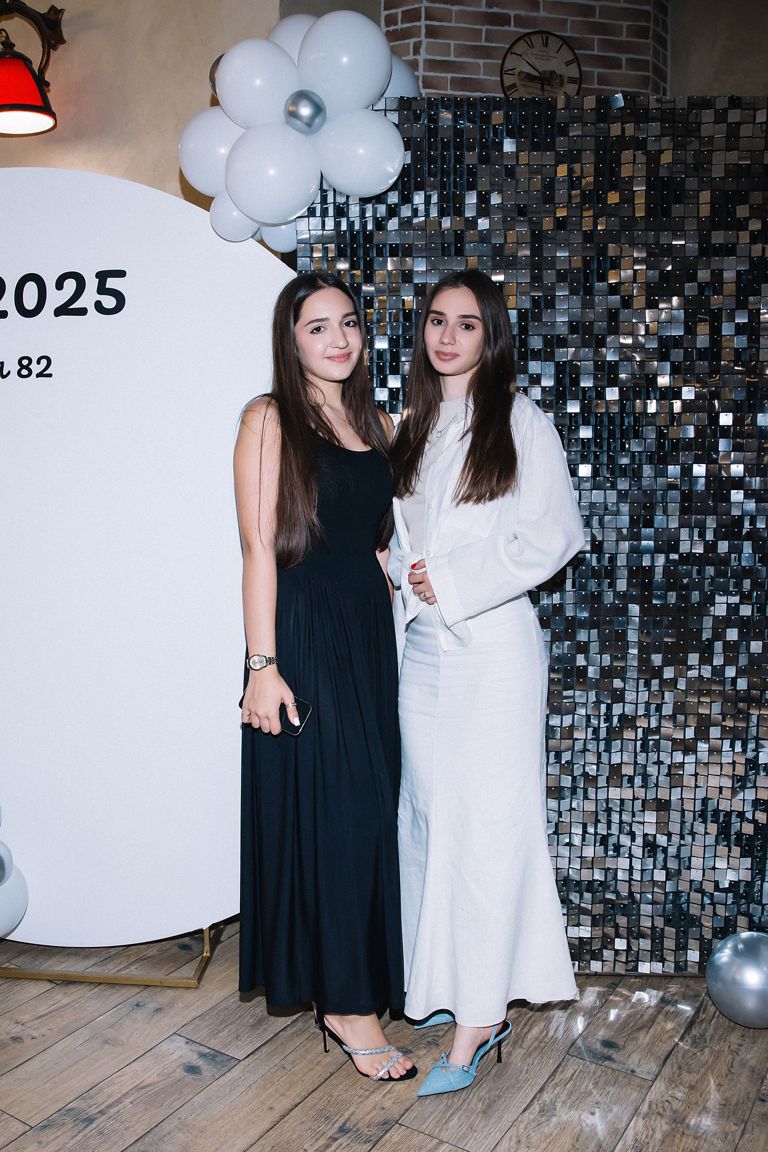 9 класс Гимназия 82. Фотограф и Видеограф в Краснодаре Юлия Солодченко