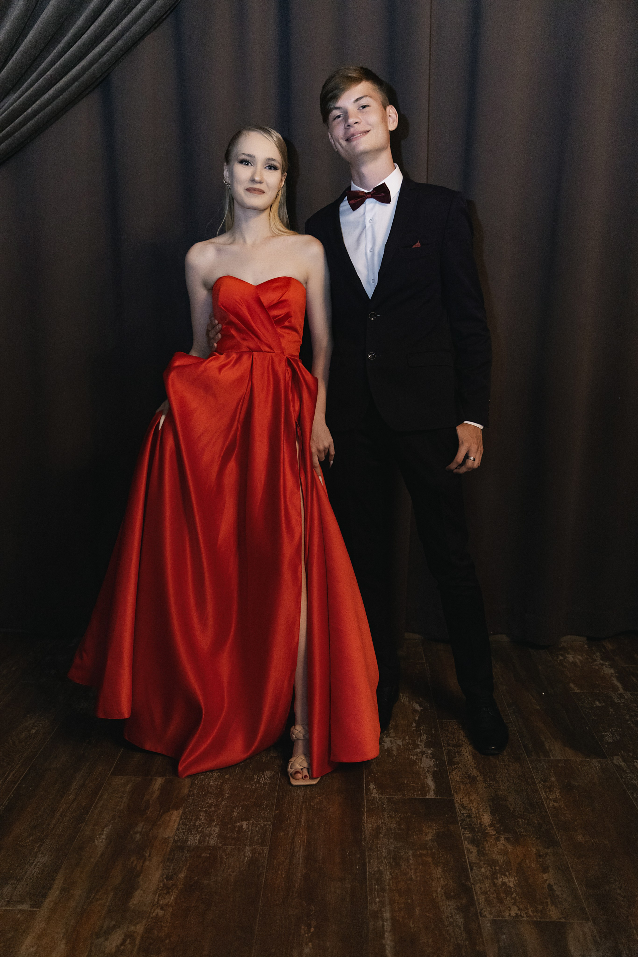 11 класс Гимназия 69. Фотограф и Видеограф в Краснодаре Юлия Солодченко