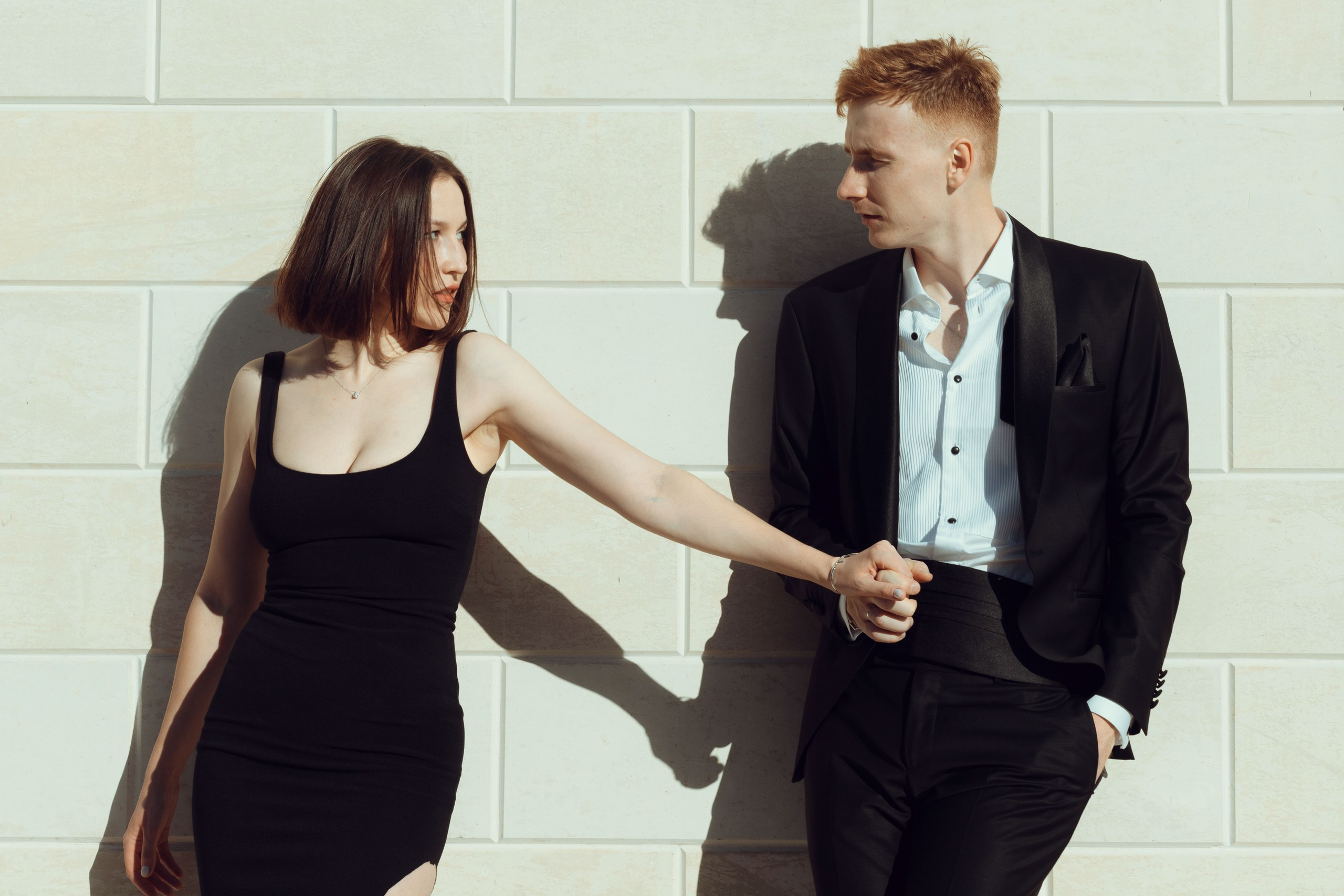 Фотограф Евгений Хмельницкий