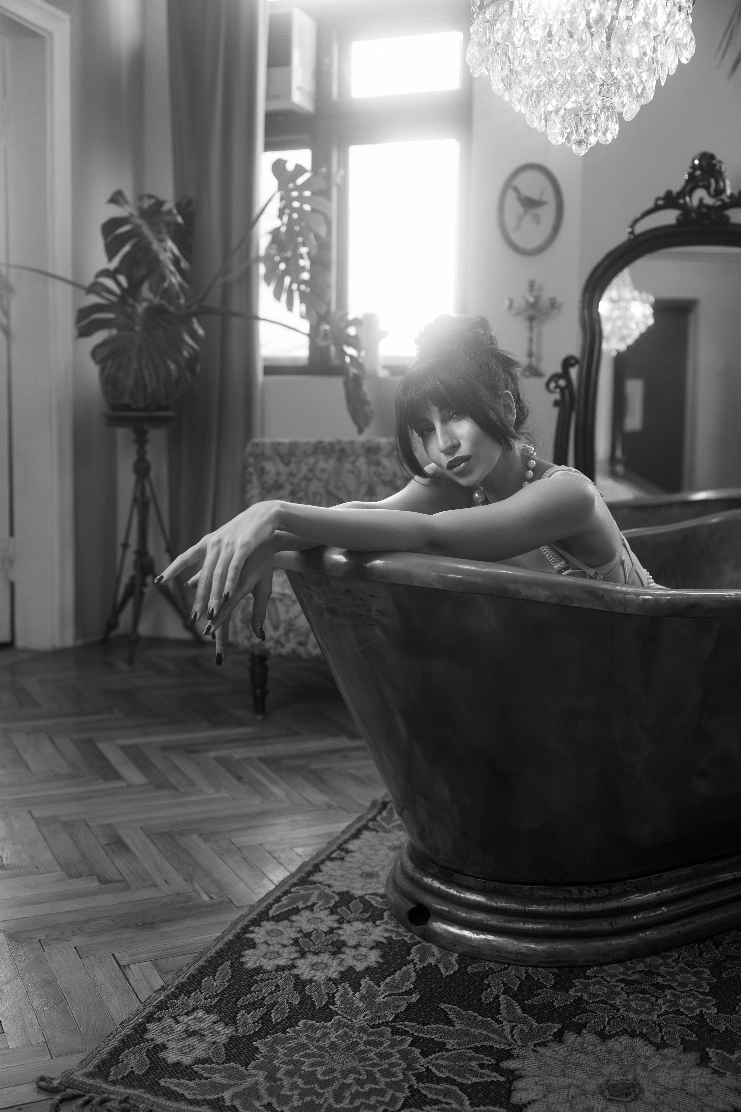 Tanya. Репортажный и свадебный фотограф в Краснодаре Владислав Рыжов