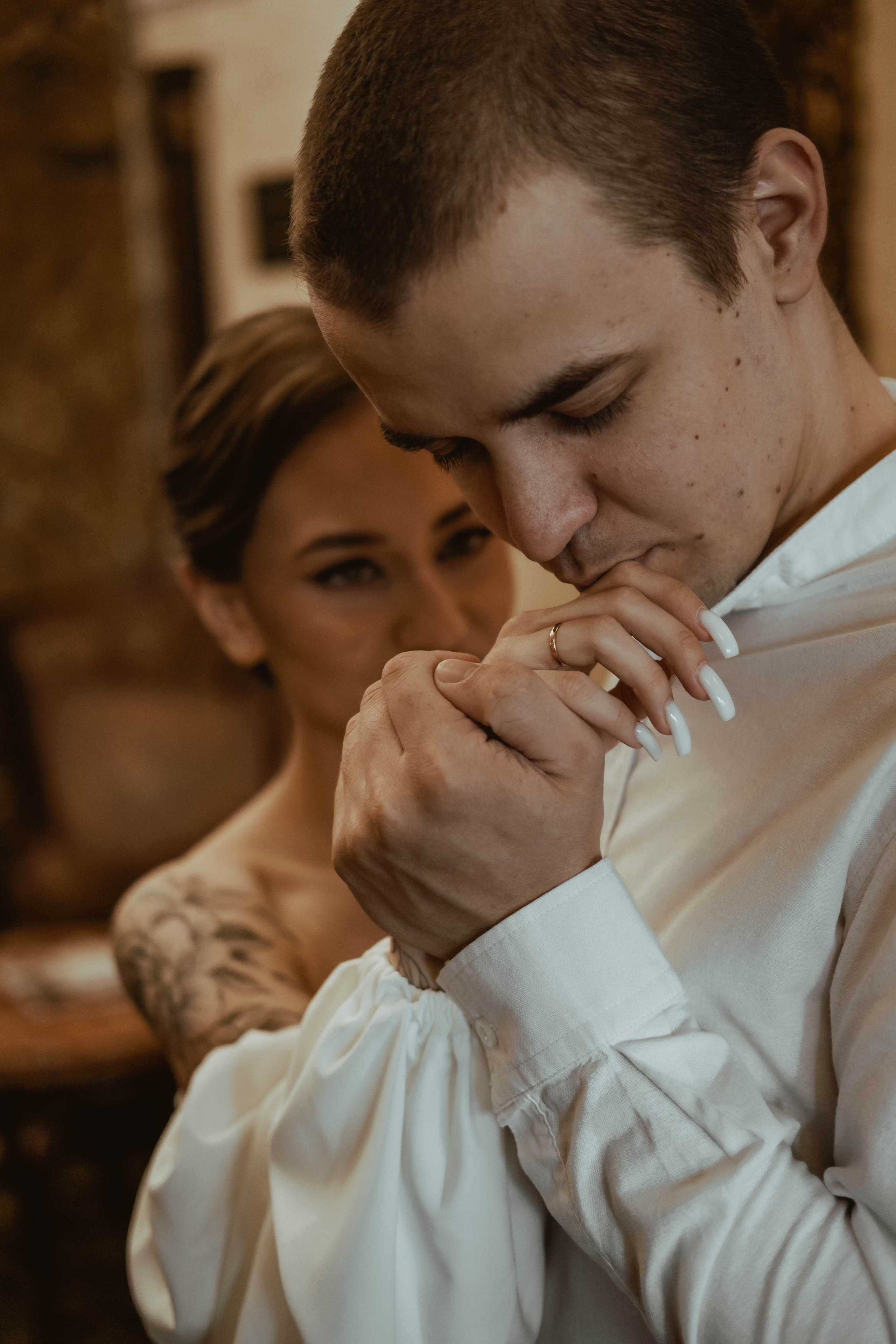 7. Свадебный фотограф Челябинск