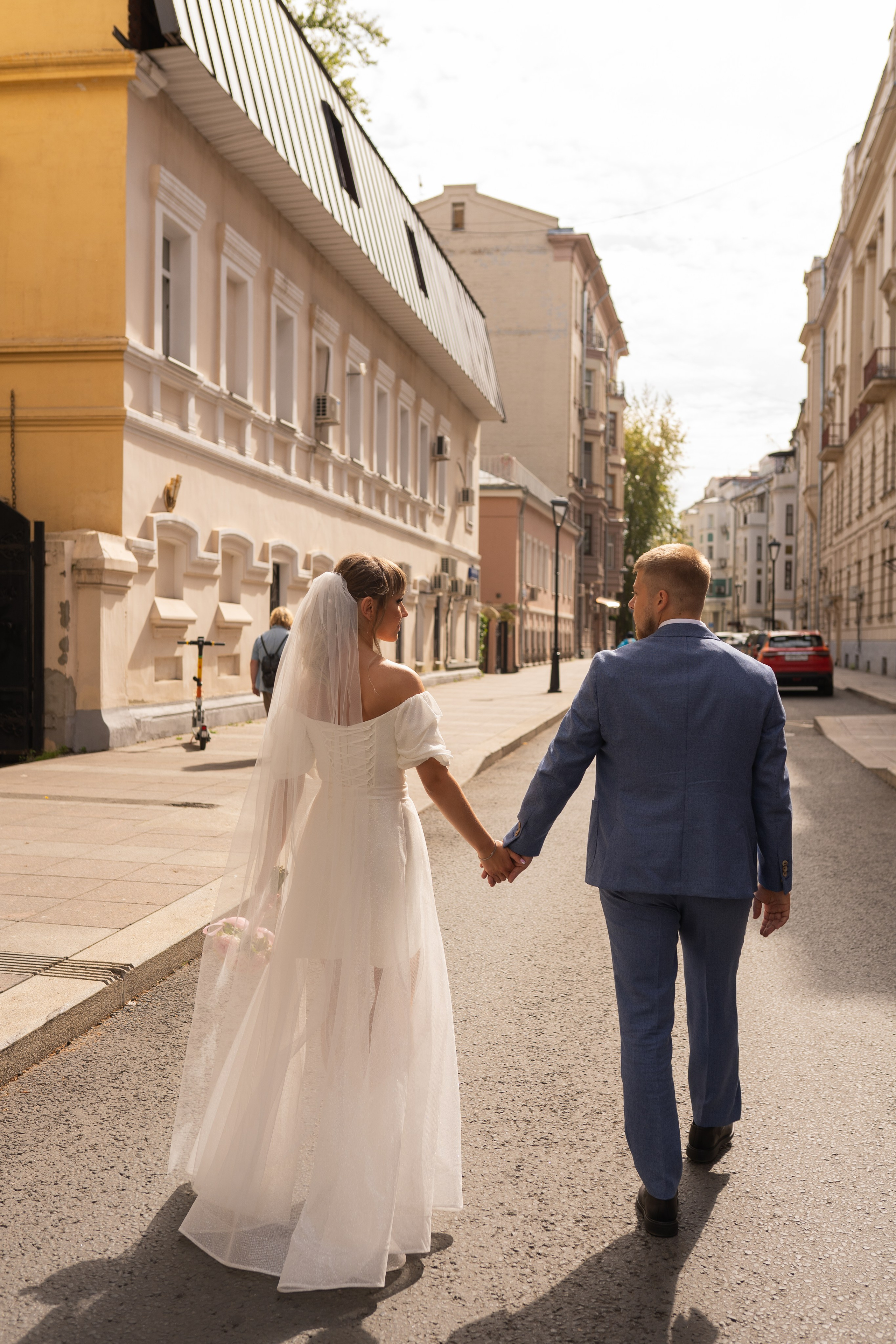Артем и Анастасия, Mariott Taganskaya. Свадебный фотограф в Москве Анна Полушина