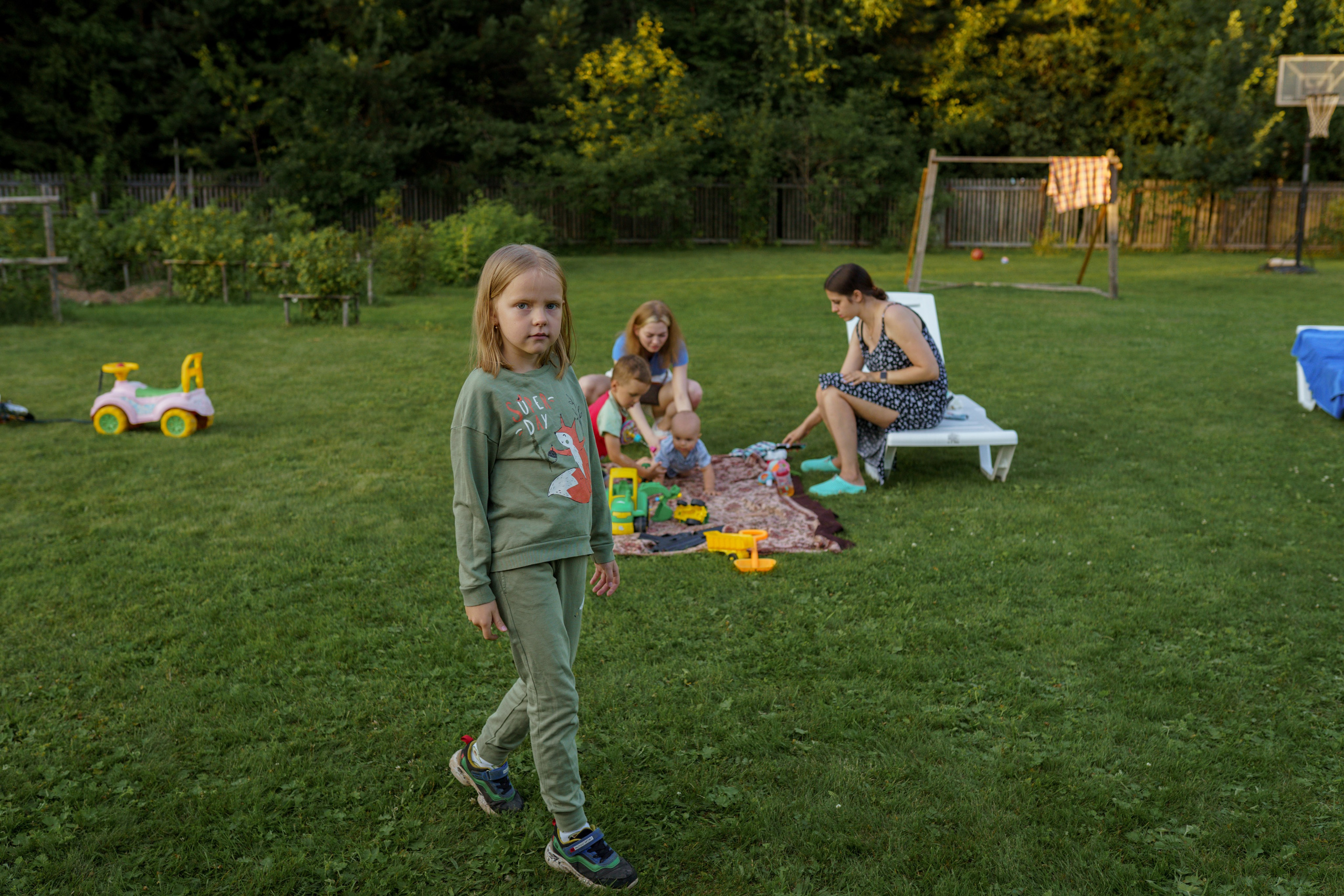 Weeding Dacha Afterparty Миша и Ирина. Свадебный фотограф в Москве Анна Полушина