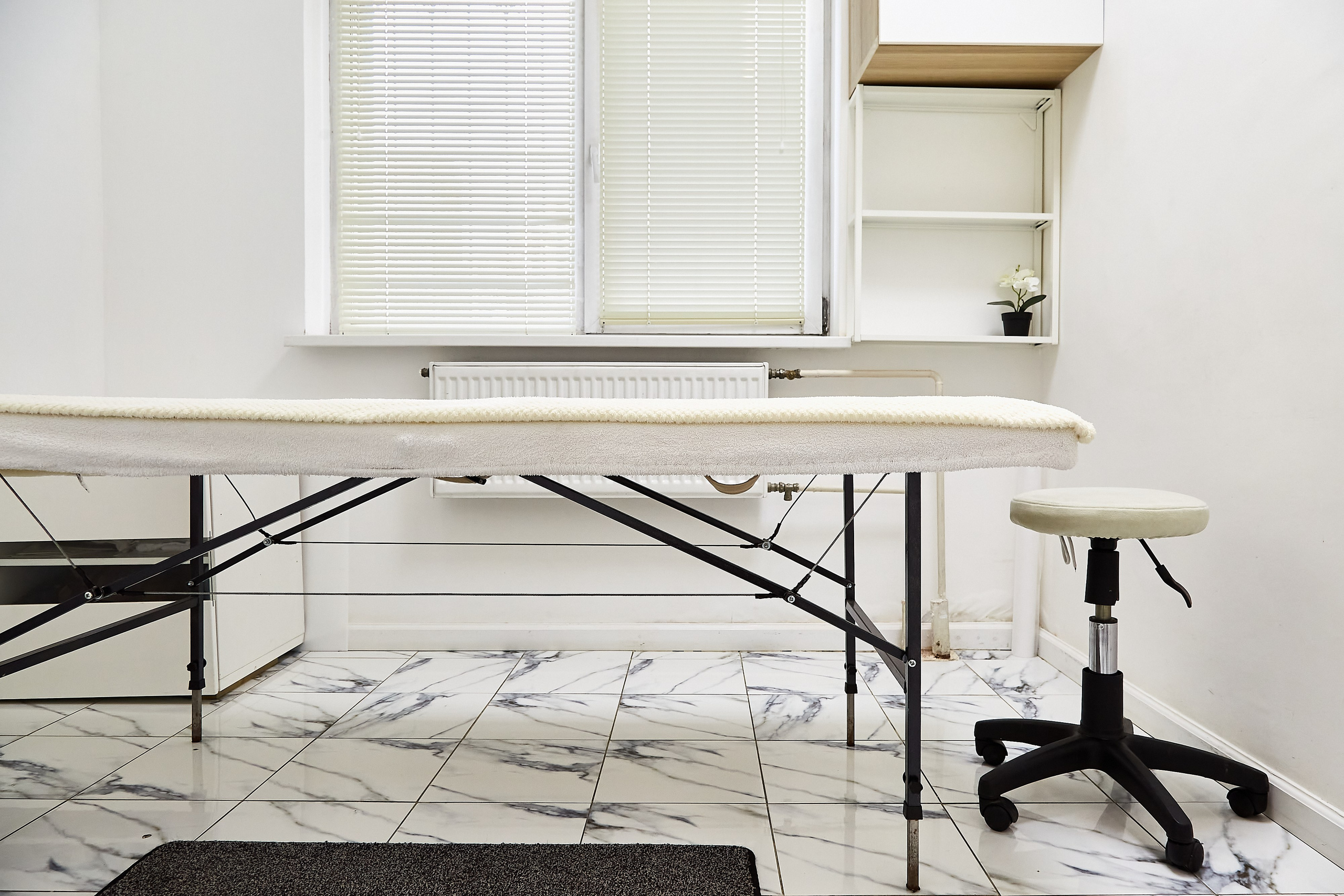 Центр косметологии Эстетикос на пр. Науки. Фотограф Анастасия Леонтьева Санкт-Петербург