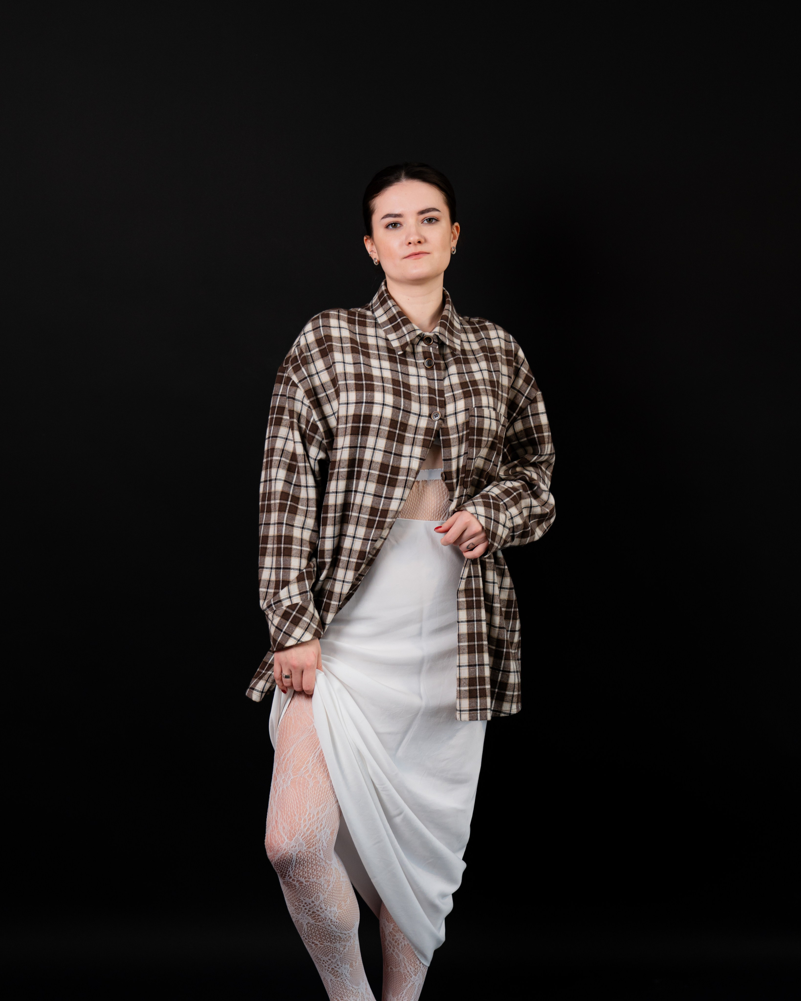 Анна. Vlad Trykov