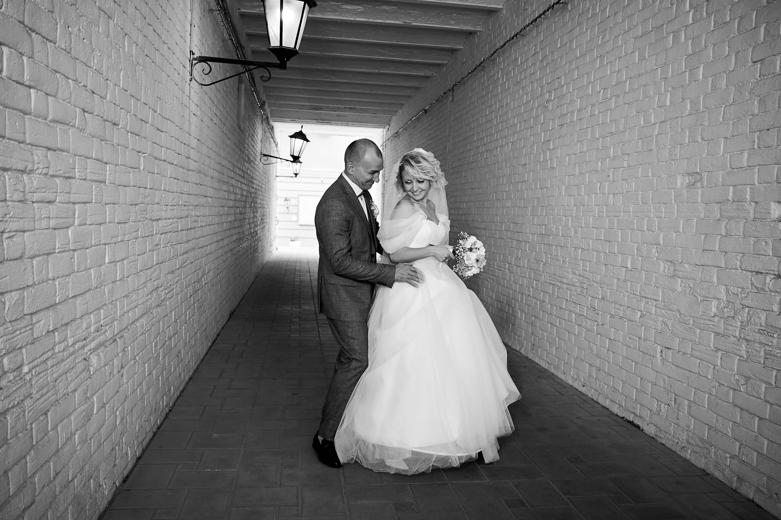 S&N. Профессиональный репортажный фотограф в Самаре Никита Королев