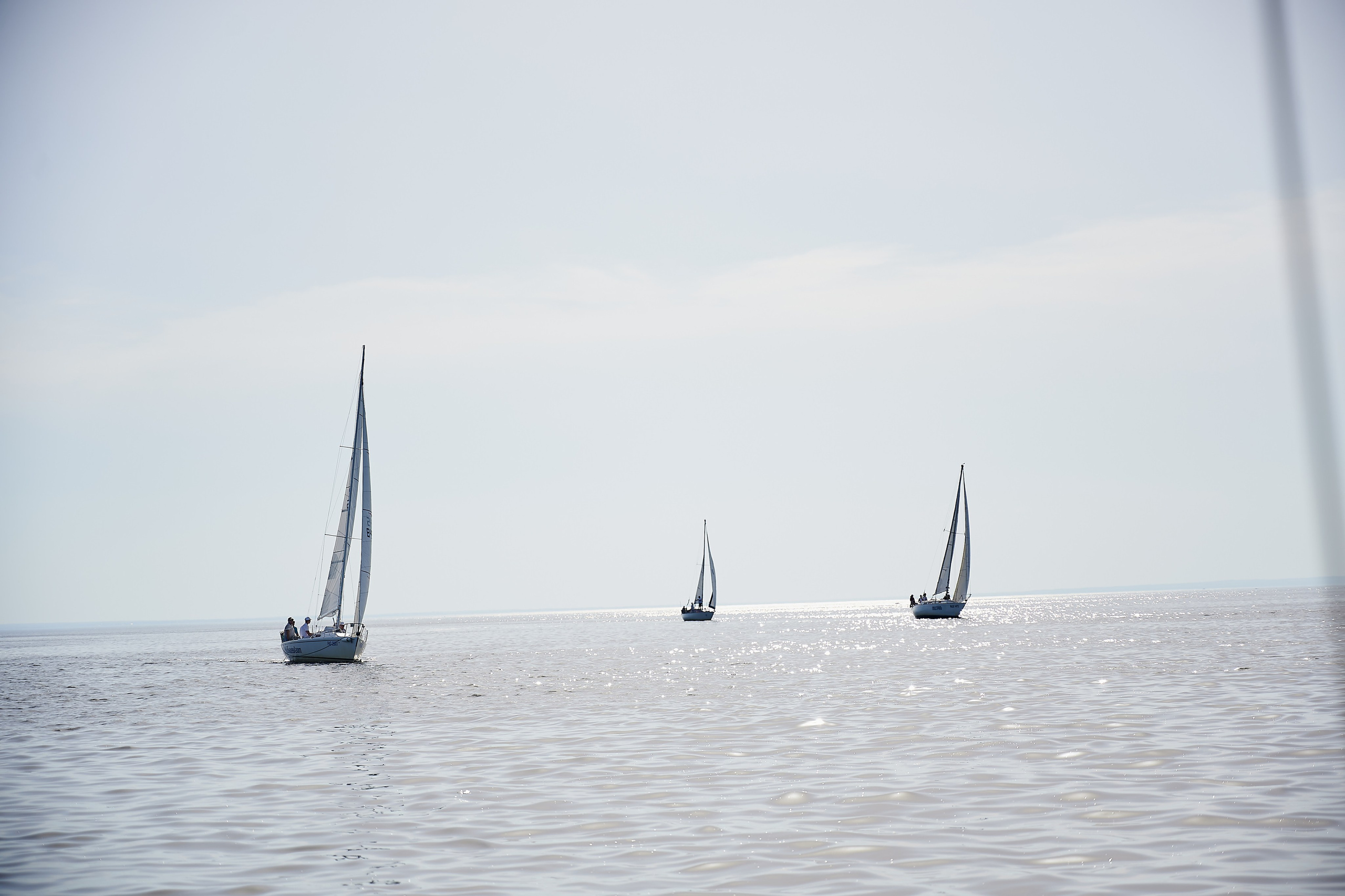 Сбер. Регата. Профессиональный репортажный фотограф в Самаре Никита Королев