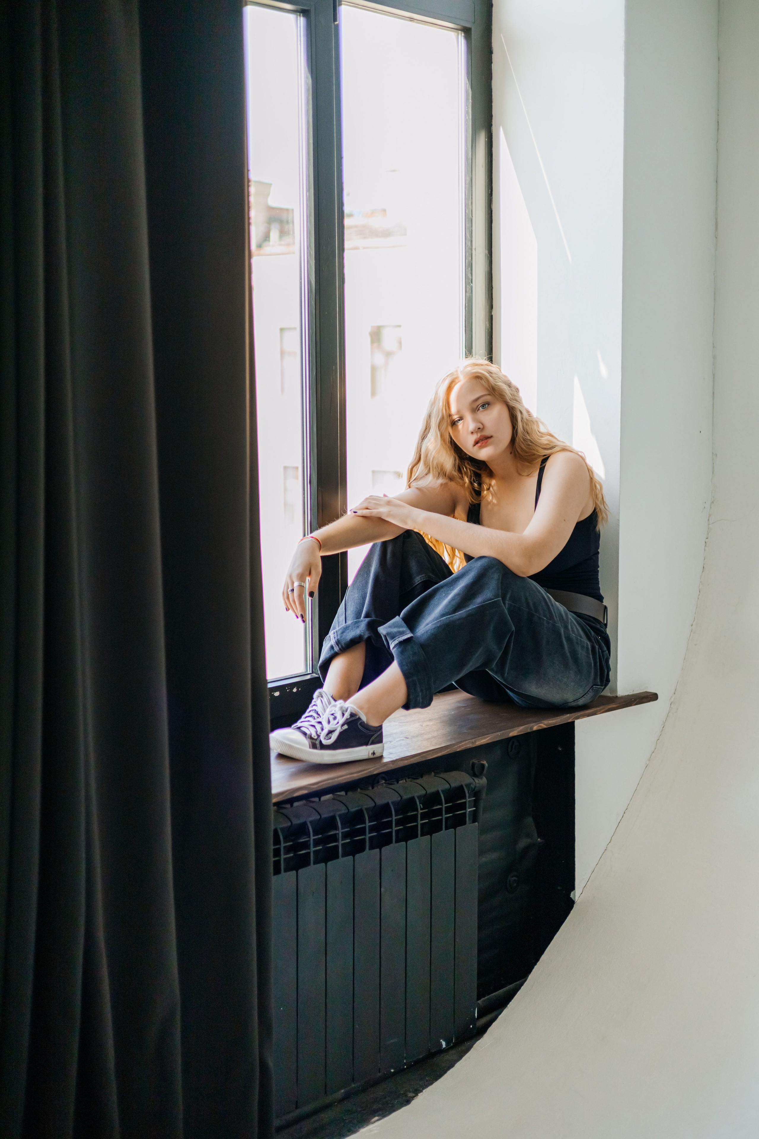 Эльвира. Дарья Нерсесян — фотограф в Ростове-на-Дону