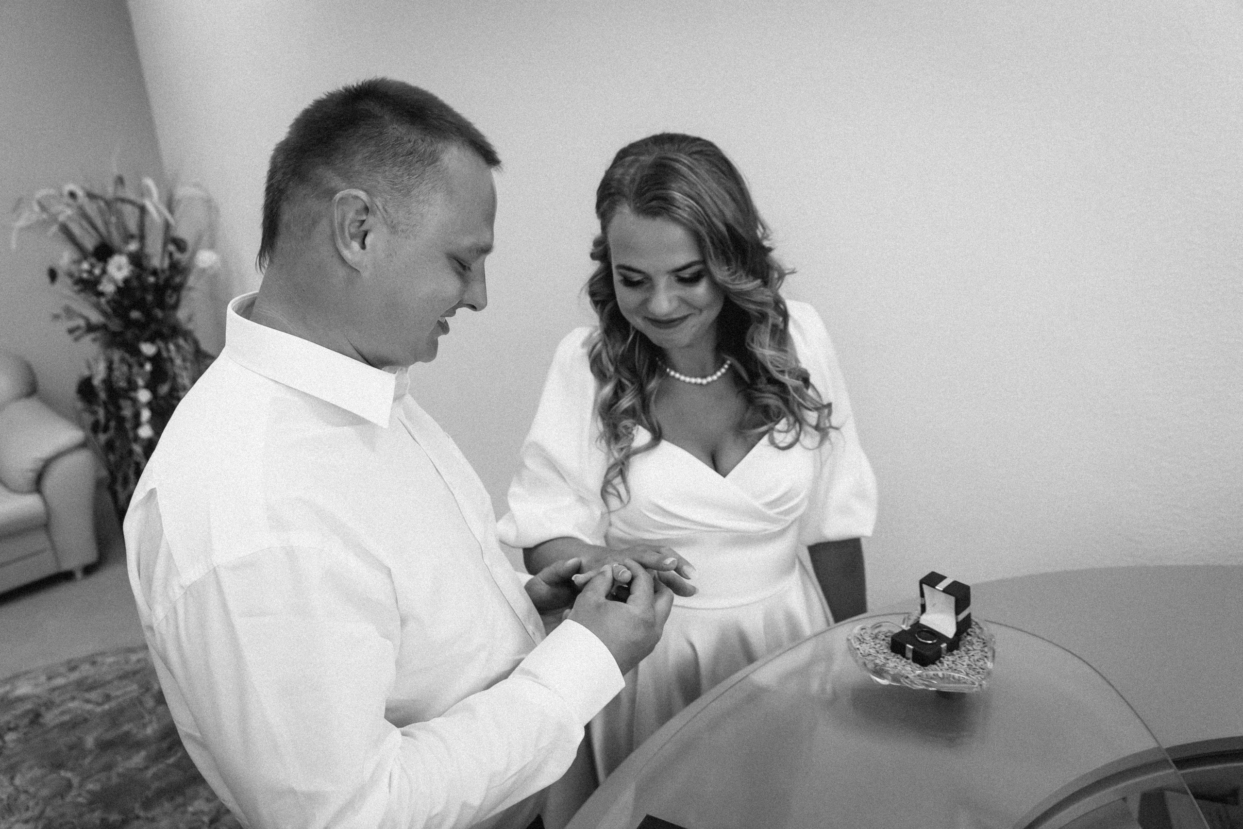 Виктория и Алексей. Семейный фотограф Минск Усова Ольга