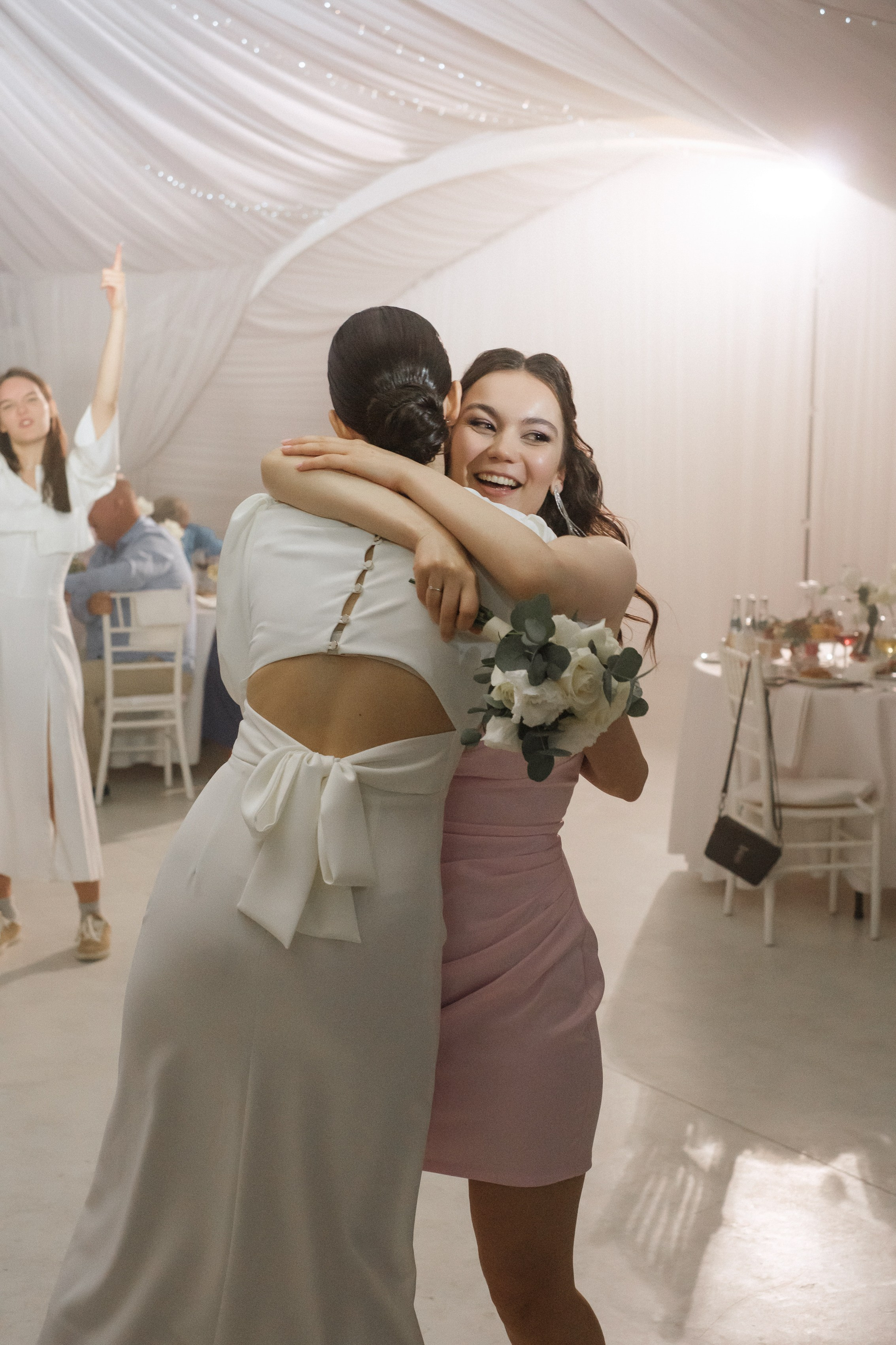 Артём и Юлия. Свадебный и семейный фотограф в Волгограде Кристина Иванова