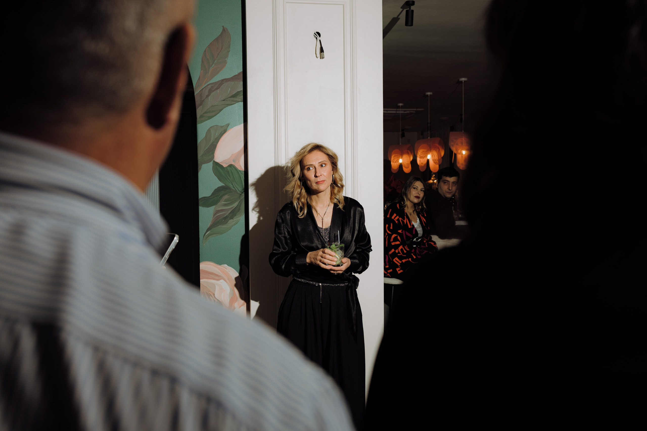 3/10 День Рождения И. Фотограф в Москве Рышкевич Полина