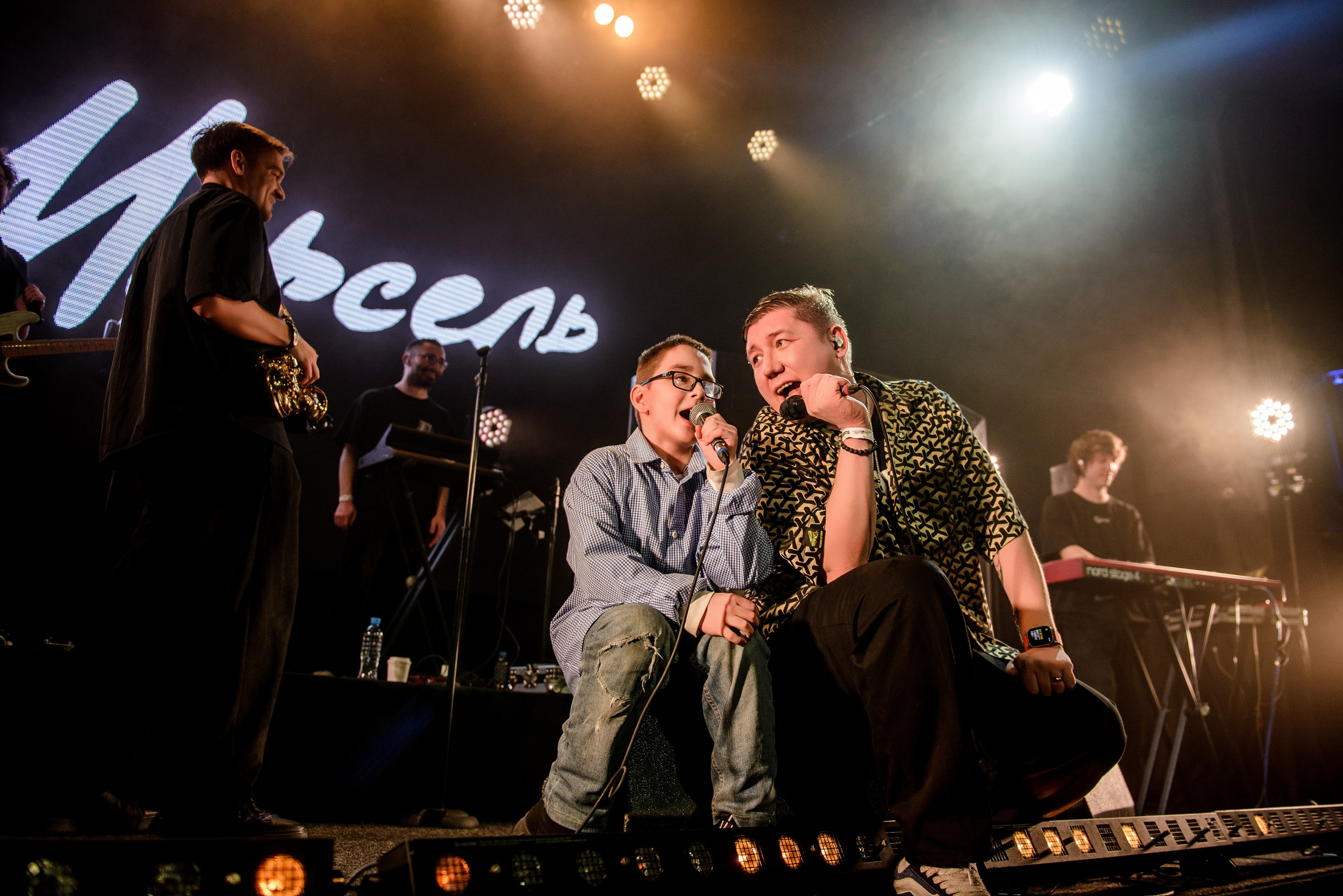 Марсель, Урбан, 07.12.25. Фотограф Медведева Полина