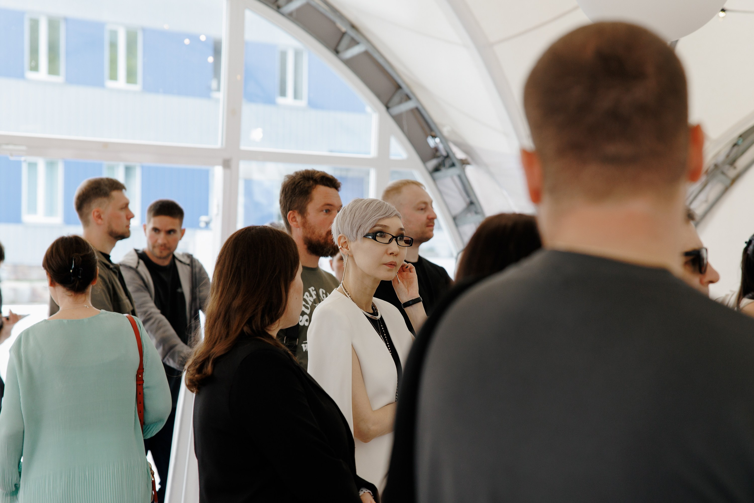 Презентация Sollers. Фотограф Иркутск
