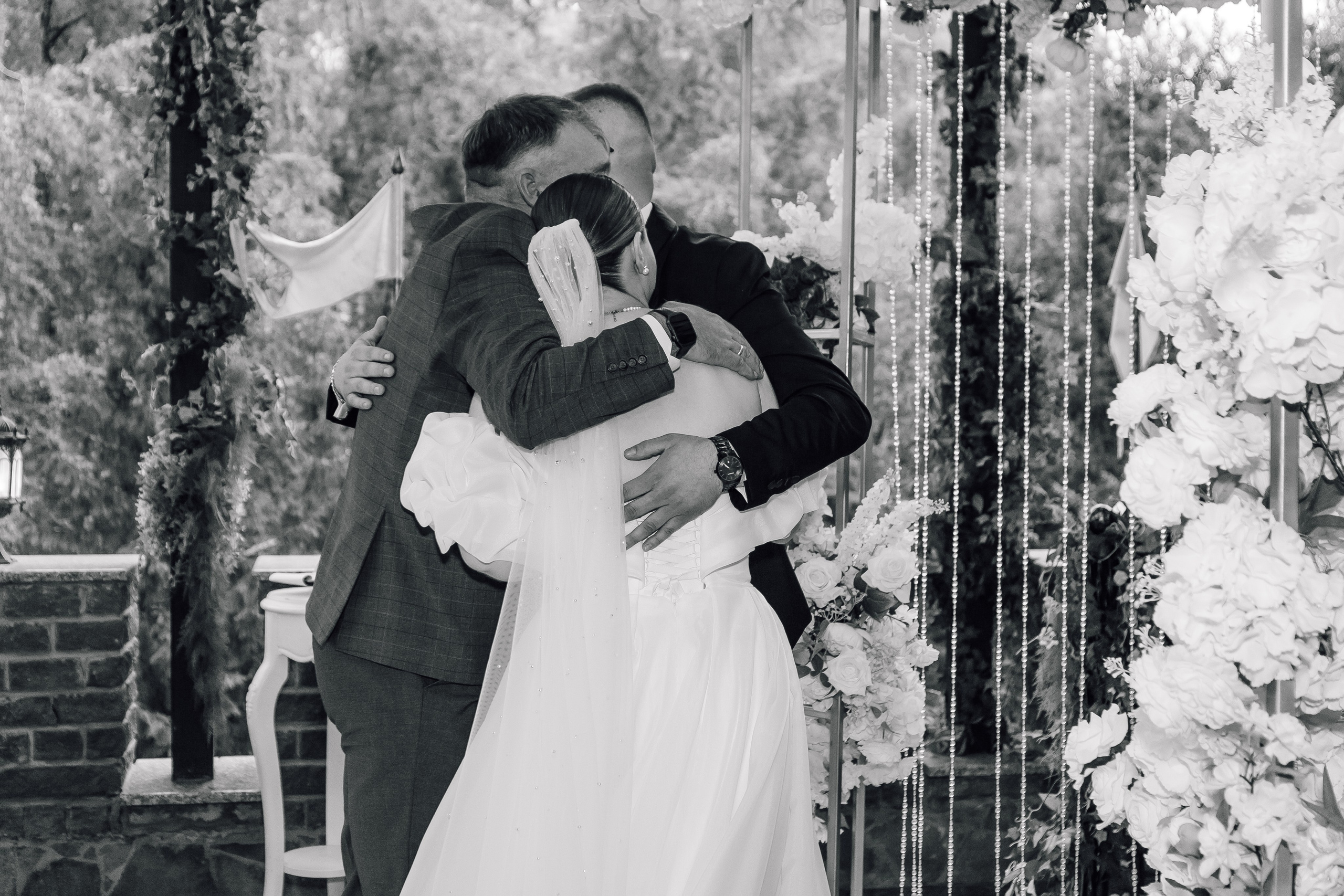 Ксения и Алексей