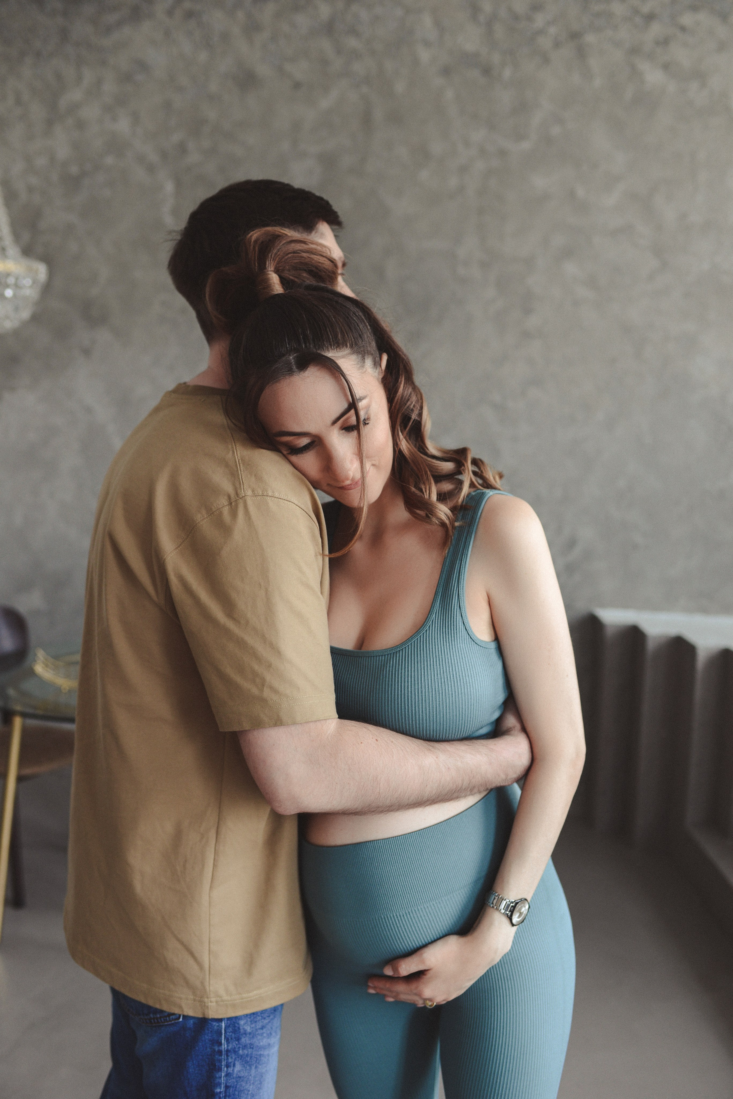 В ожидании. Фотограф Ярута Оксана / Ростов-на-Дону