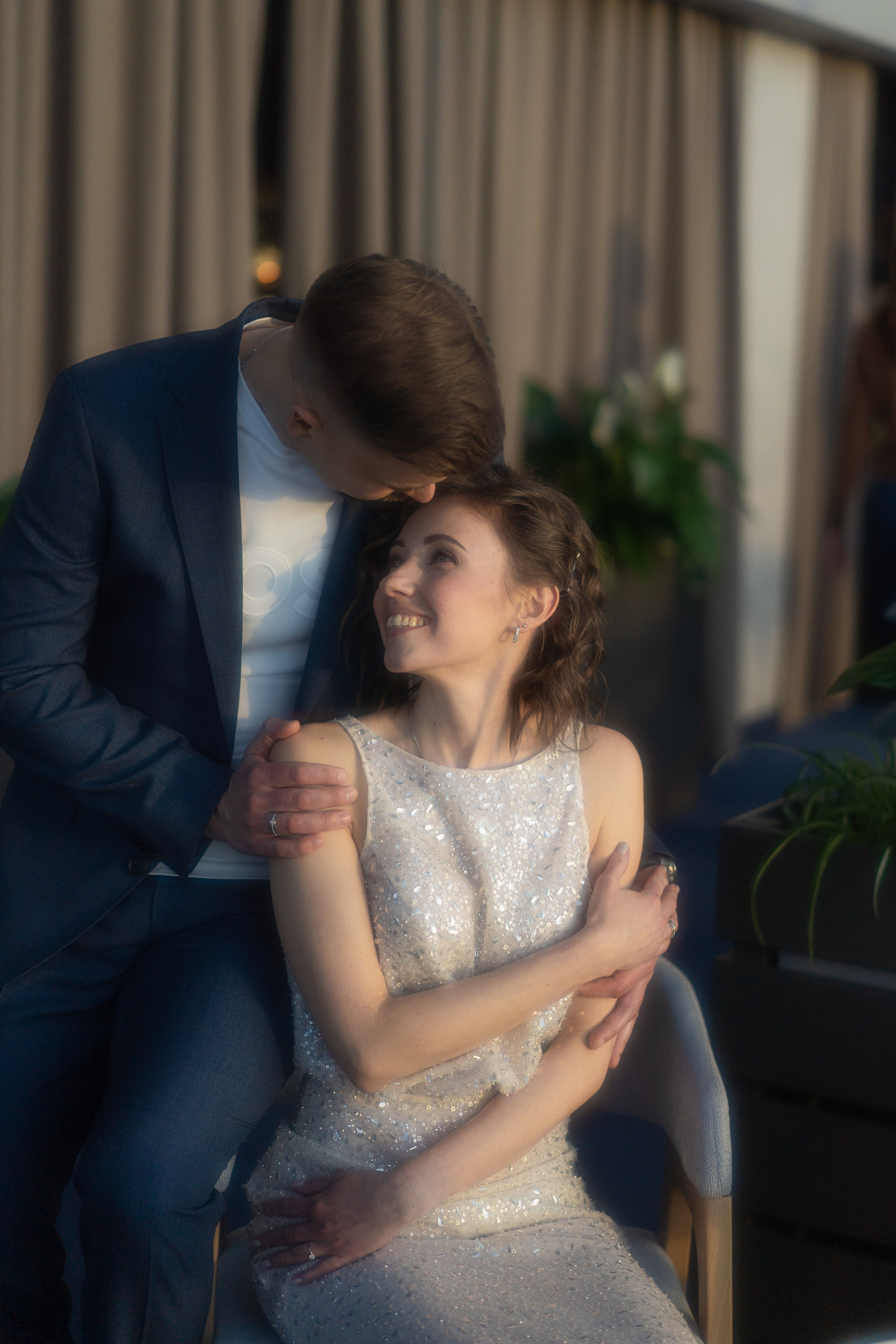 Владимир & Анна. Главная