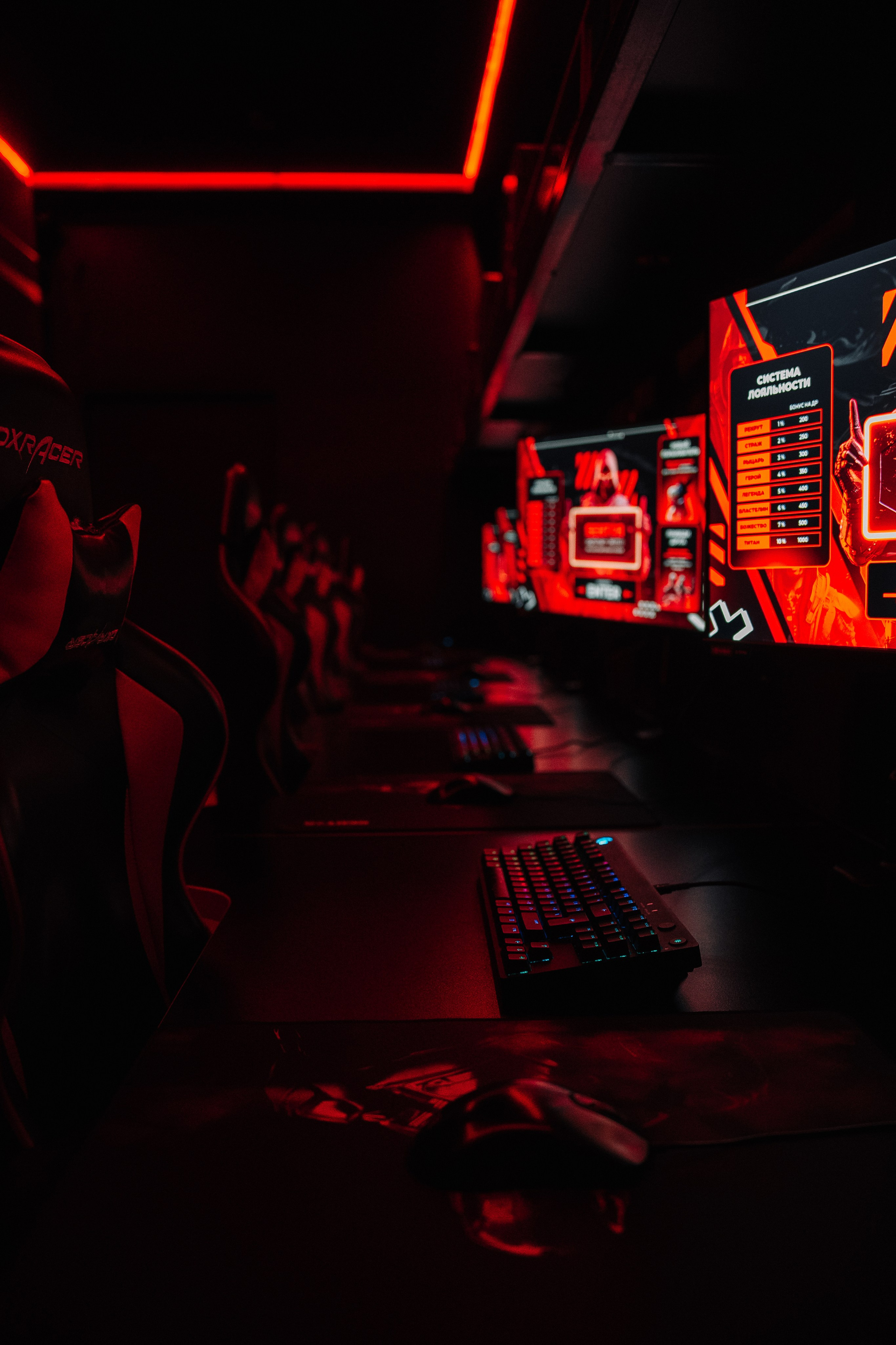 SEKTOR. Фотограф в Хабаровске Швендых Рудольф