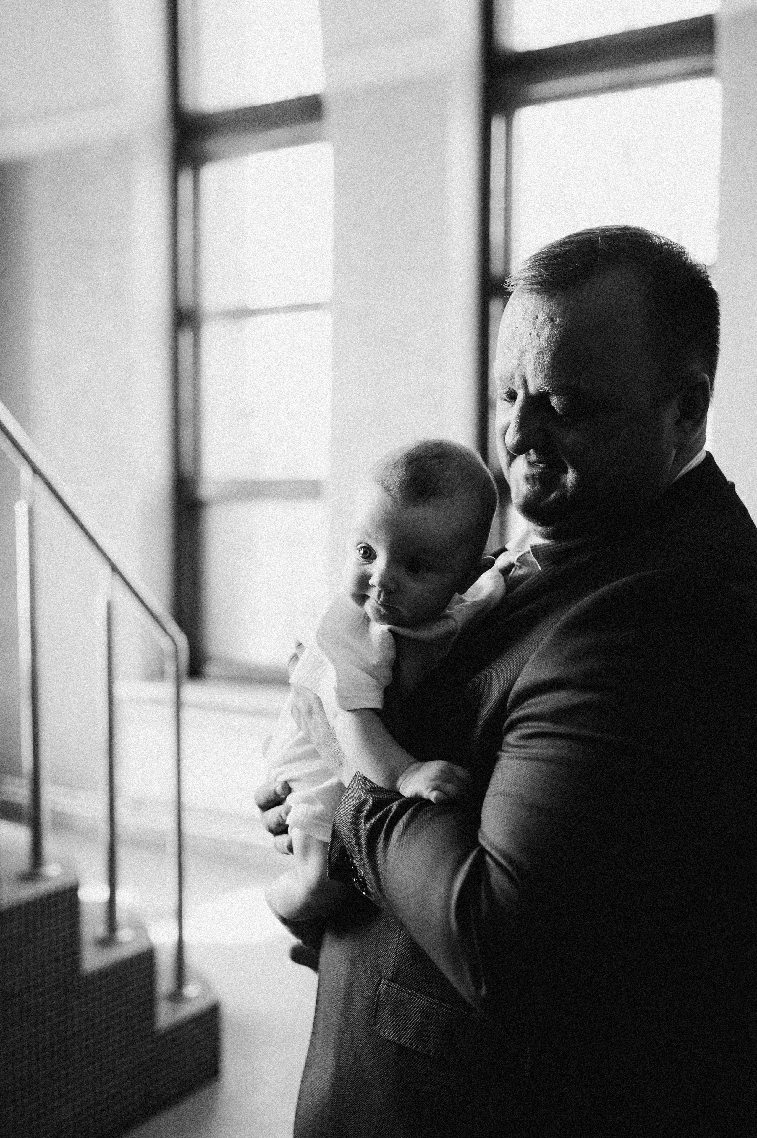 КРЕЩЕНИЕ КСЕНИИ. Семейный фотограф в Новосибирске Женя Индрикова