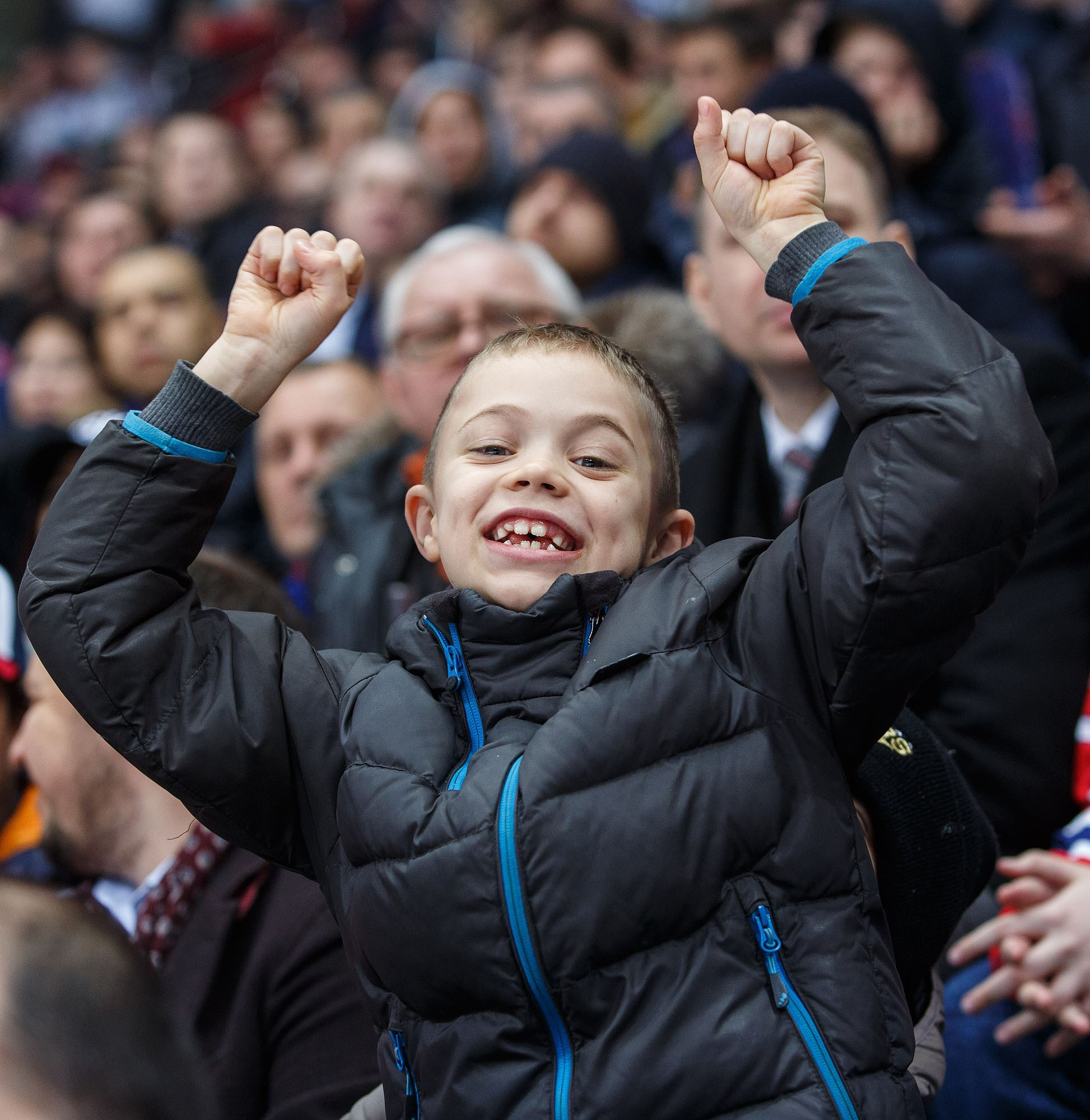 Вокруг матчей. Репортажный фотограф в Москве