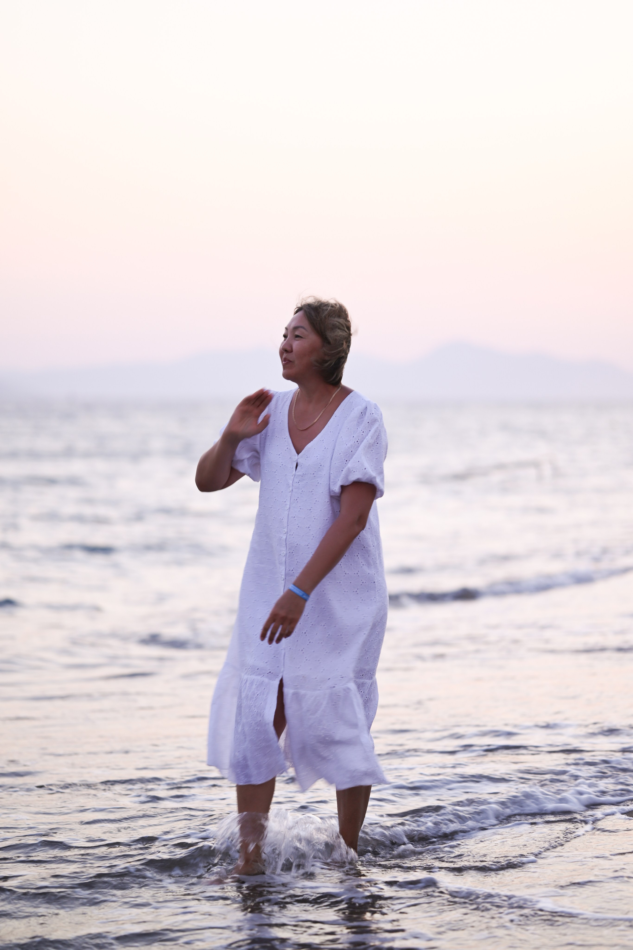 Семья в отпуске. Семейный, женский и детский фотограф в Саратове Айгуль Дюсенбаева