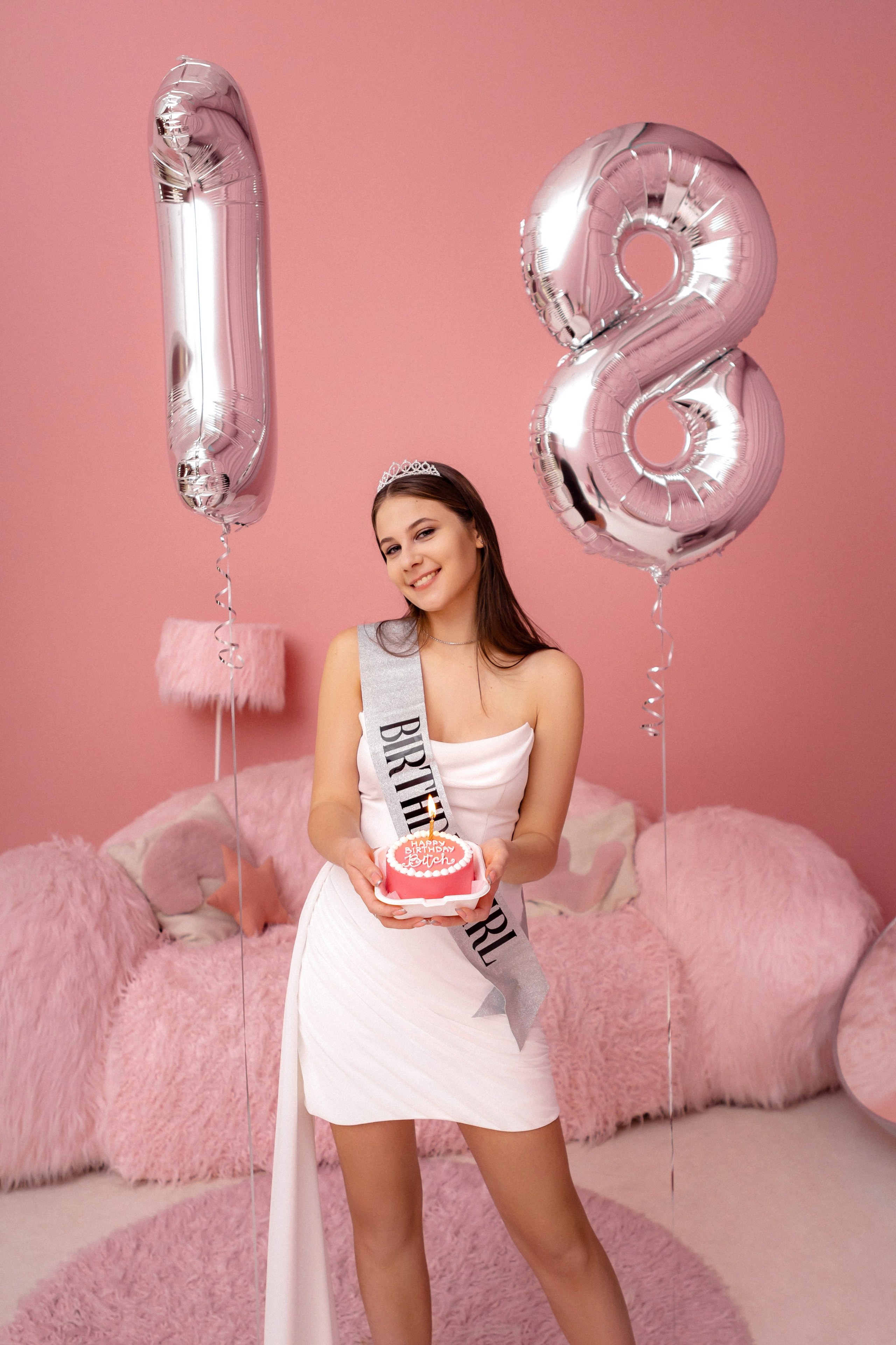 18 лет. Зотова Алена — семейный и женский фотограф в Зеленограде