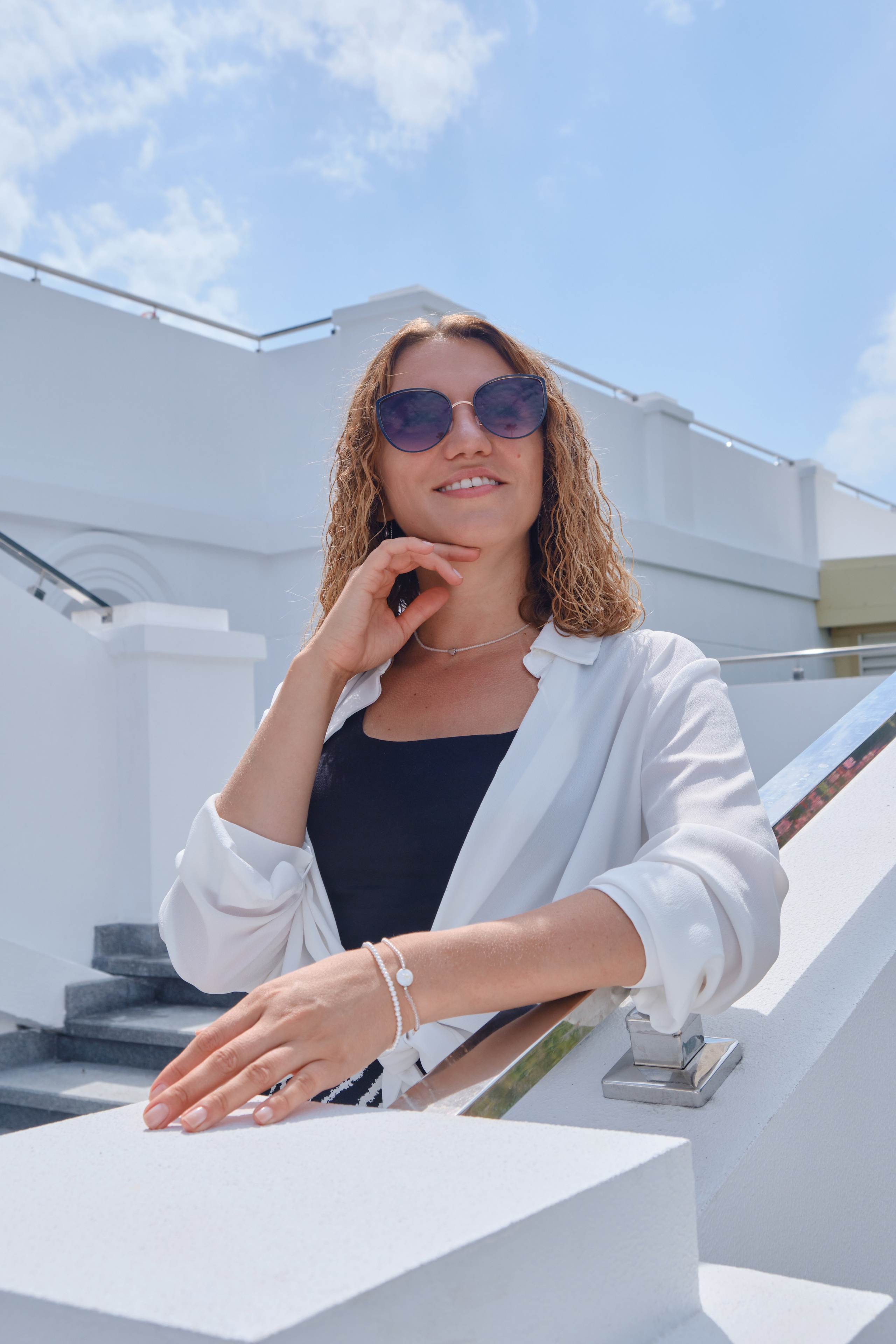 Съёмка контента для Анны. Фото и Видео в Сочи | Власкина Маргарита