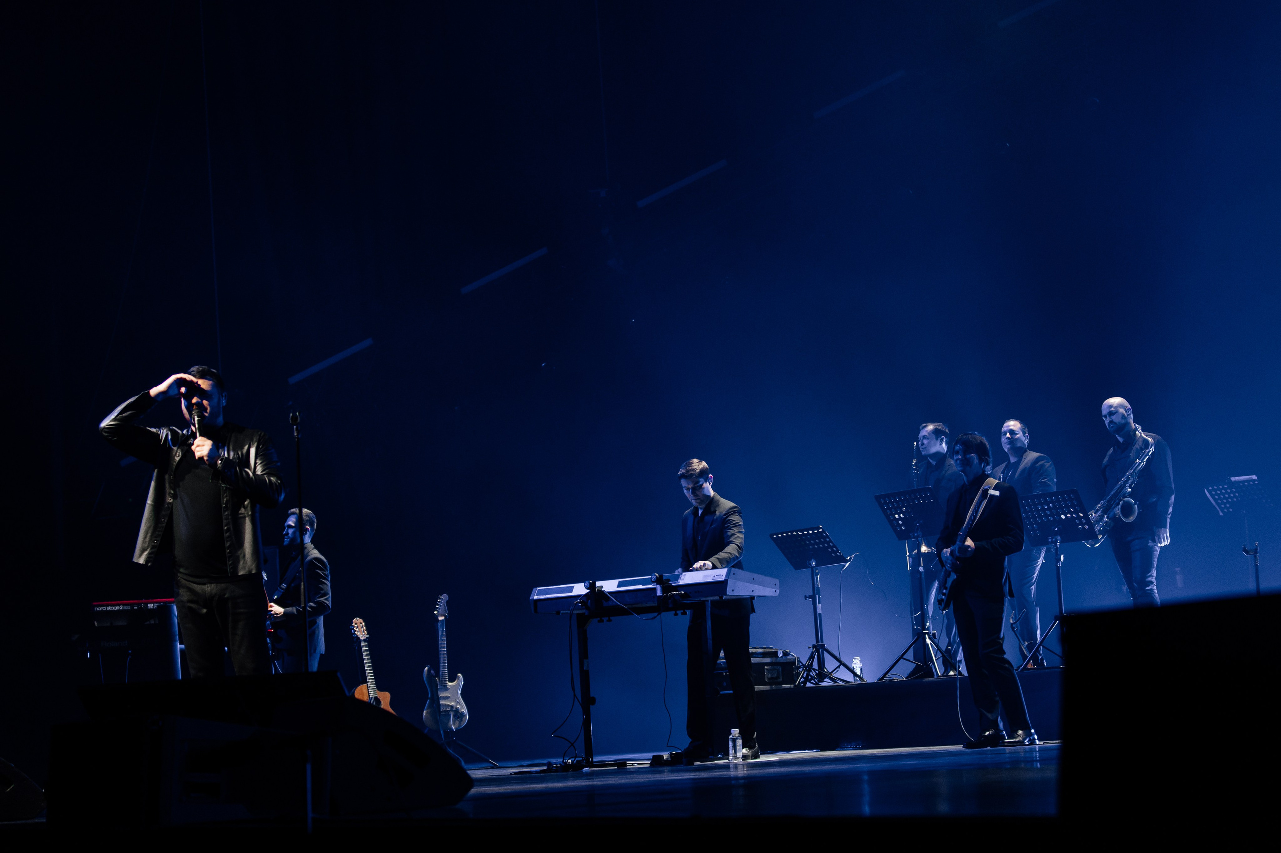 Emin, Live Арена. Фотограф Ольга Махалова — Санкт-Петербург, Москва, Нижний Новгород