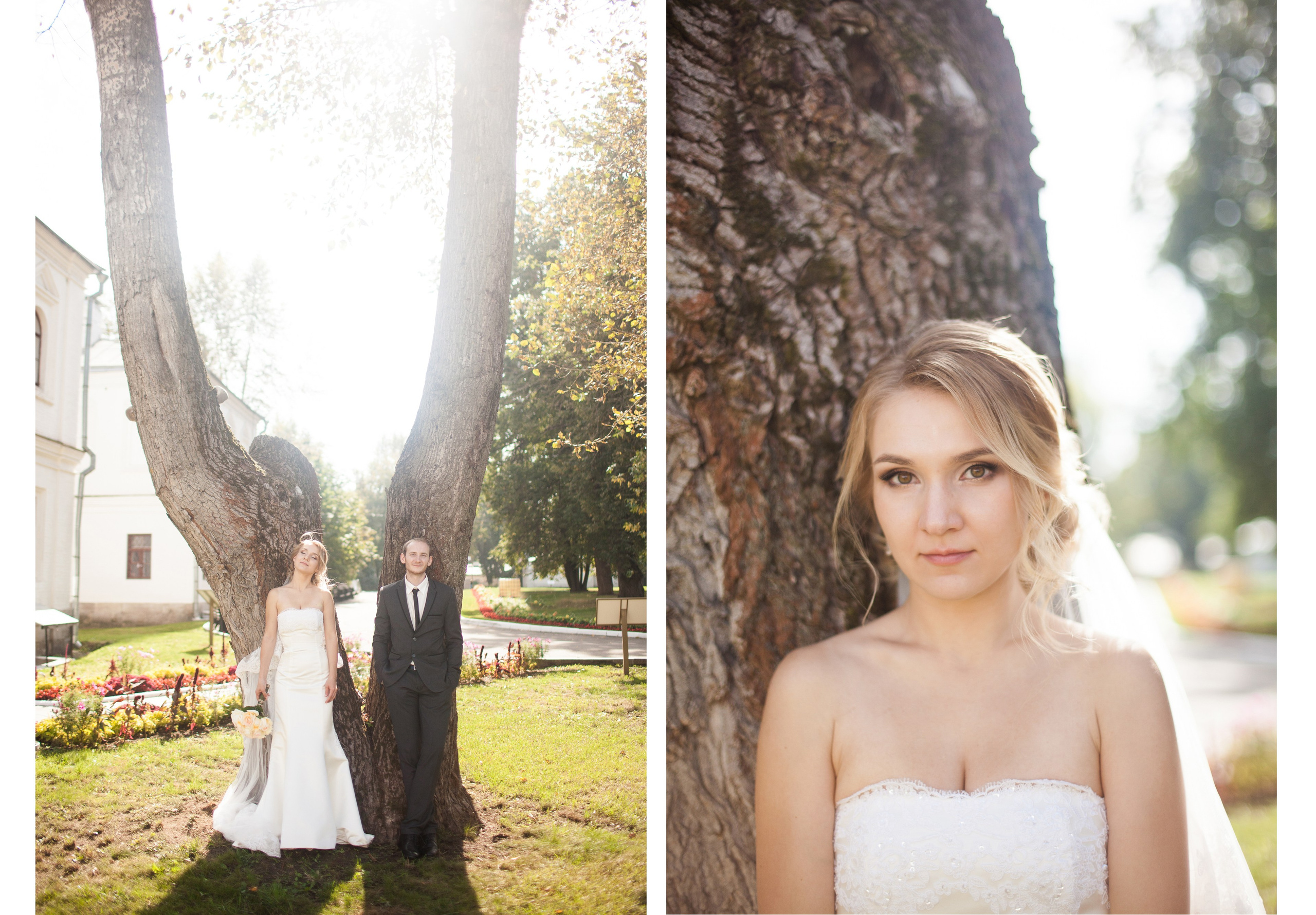 Фотограф в Москве Валентина Иванова