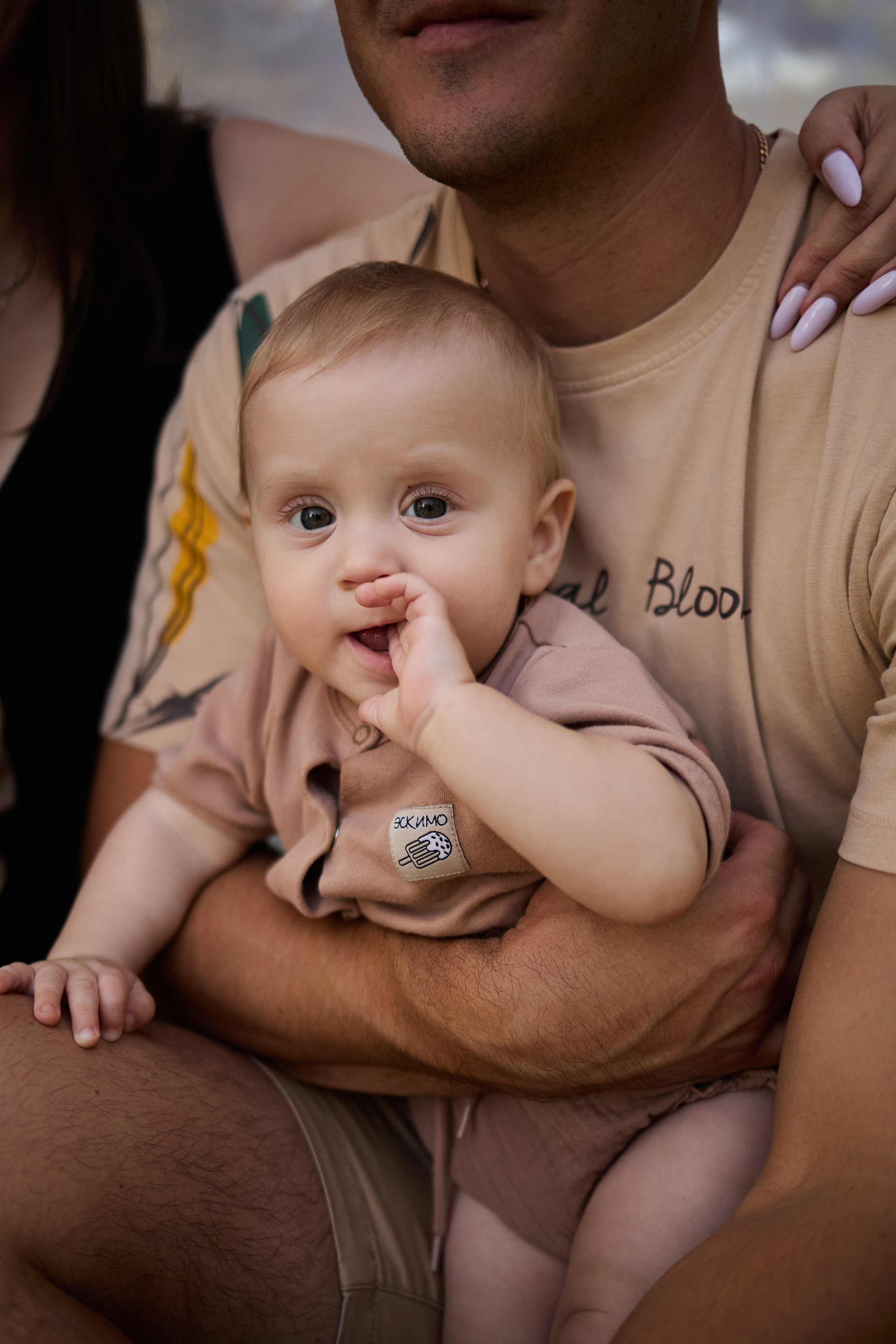 Little World. ФОТОГРАФ&ВИДЕОМЕЙКЕР ГЕРАСИНА ЮЛИЯ