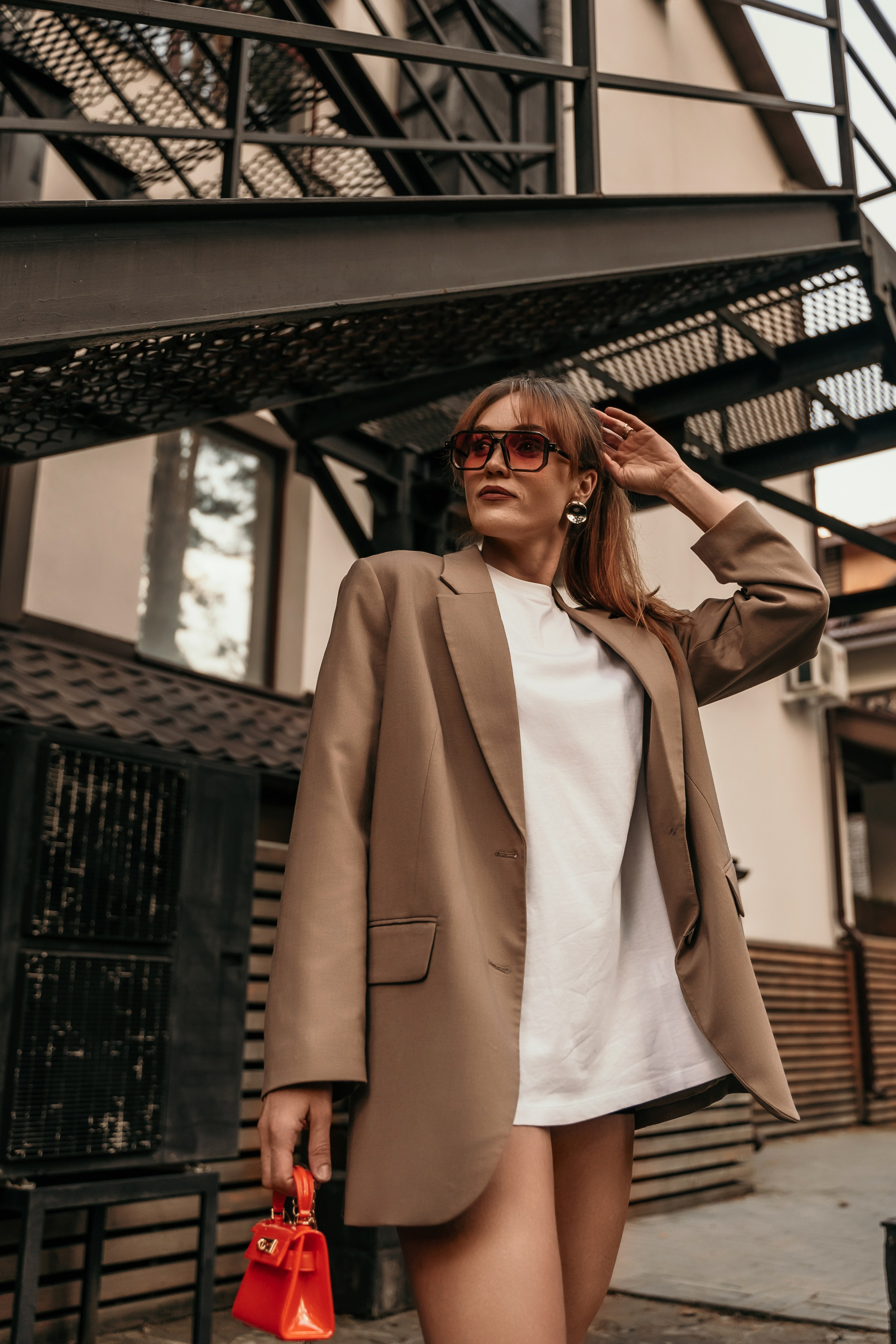 Карина, Фотосессия ко Дню Рождения. Семейный фотограф в Белгороде Амелина Алина