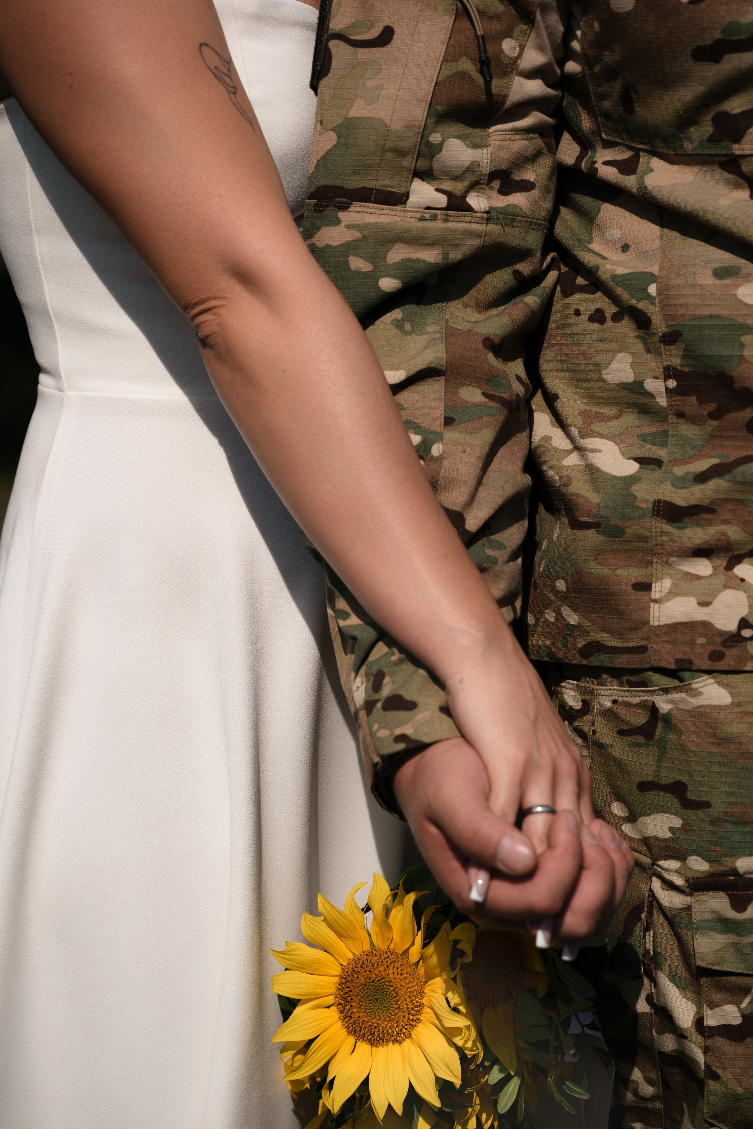 Андрей и Галина. Семейный фотограф в Белгороде Амелина Алина