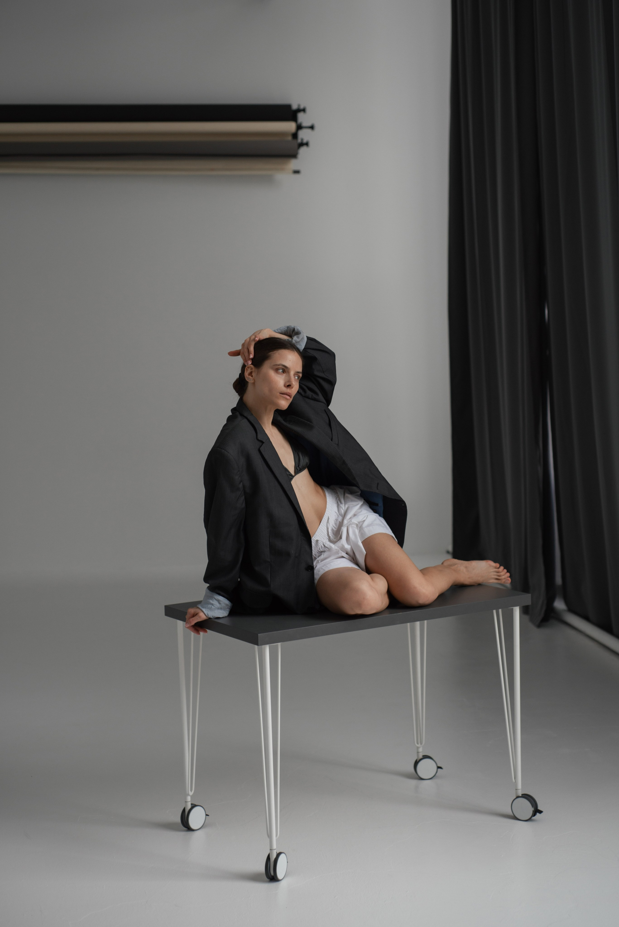 Юля. Фотограф Нижний Новгорода Елена Калмыкова