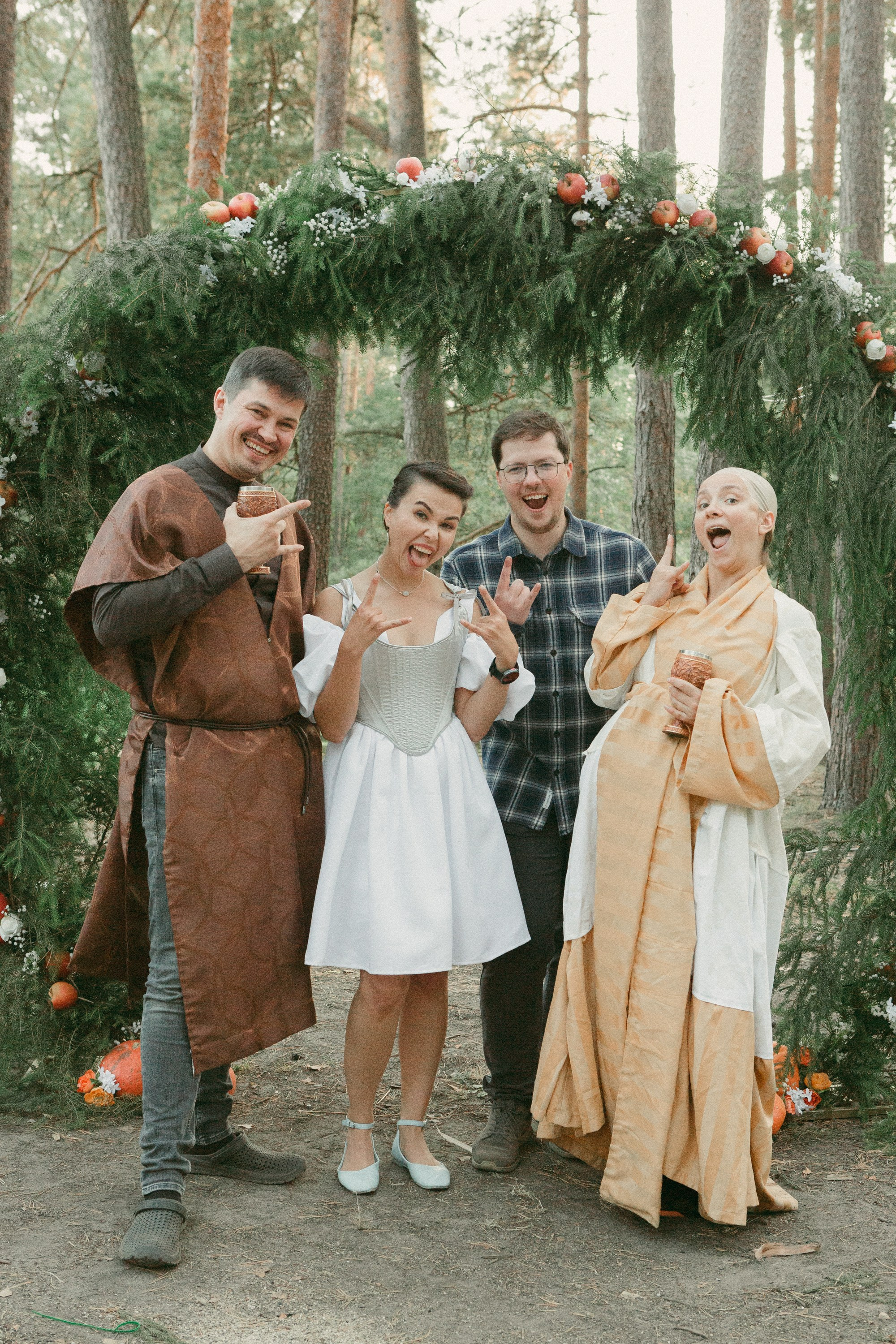 Обыкновенное чудо