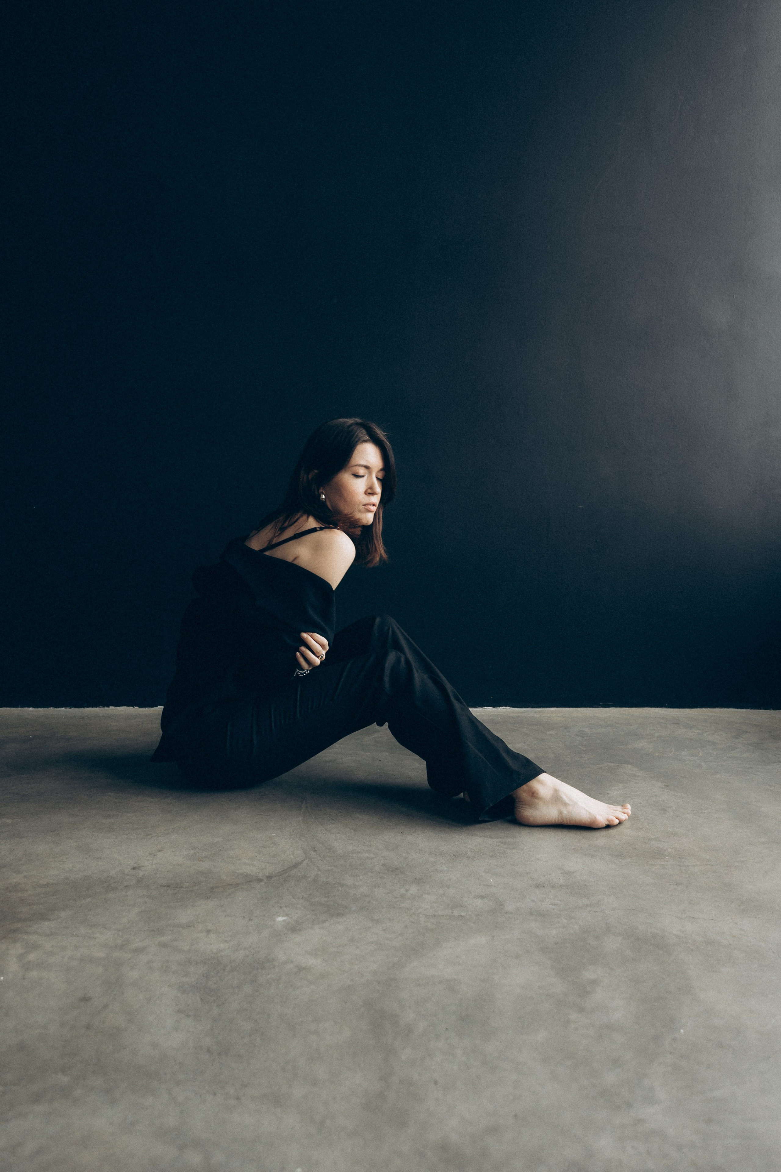 Настя. Семейный и детский фотограф в Москве Юлия Выганова Julia Joy