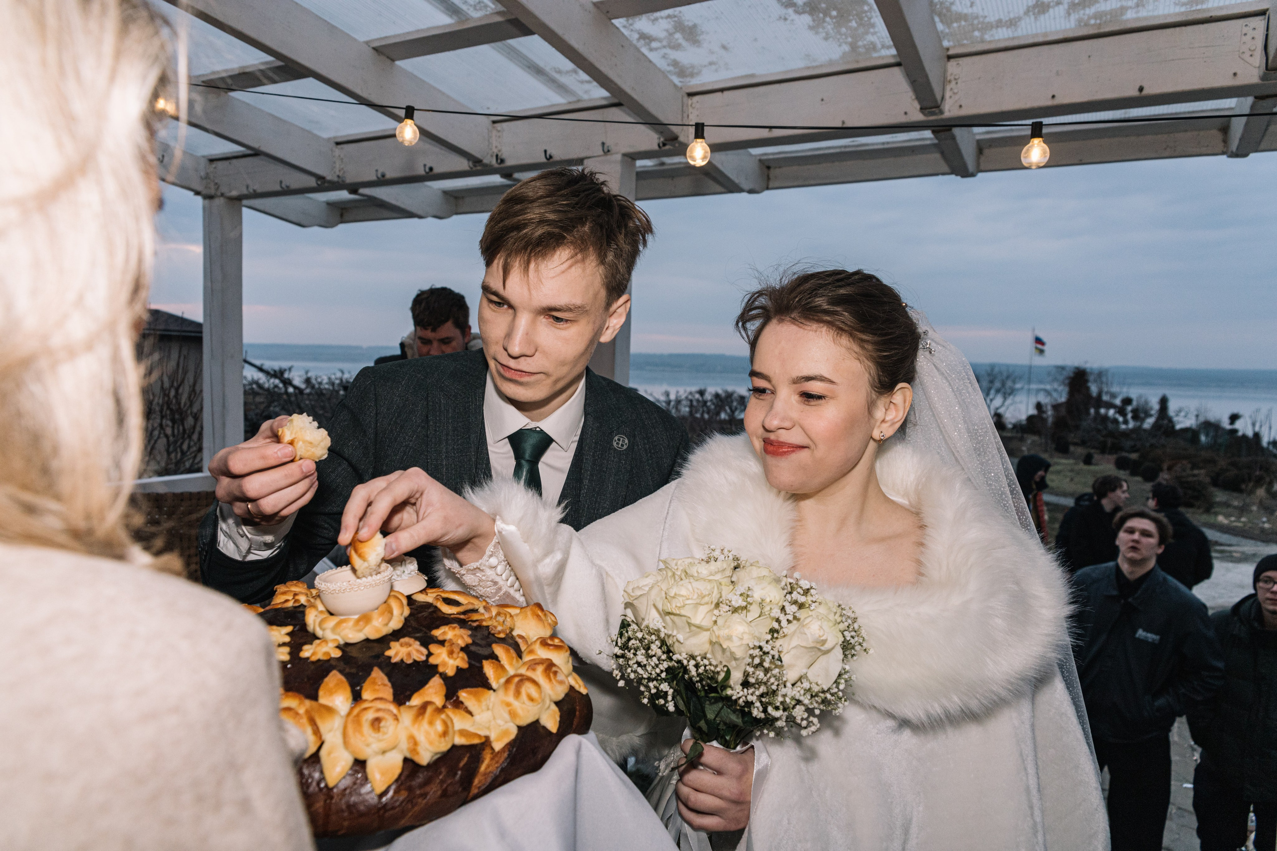 Миша и Лиза. Фотограф Таганрог и Ростов-на-Дону