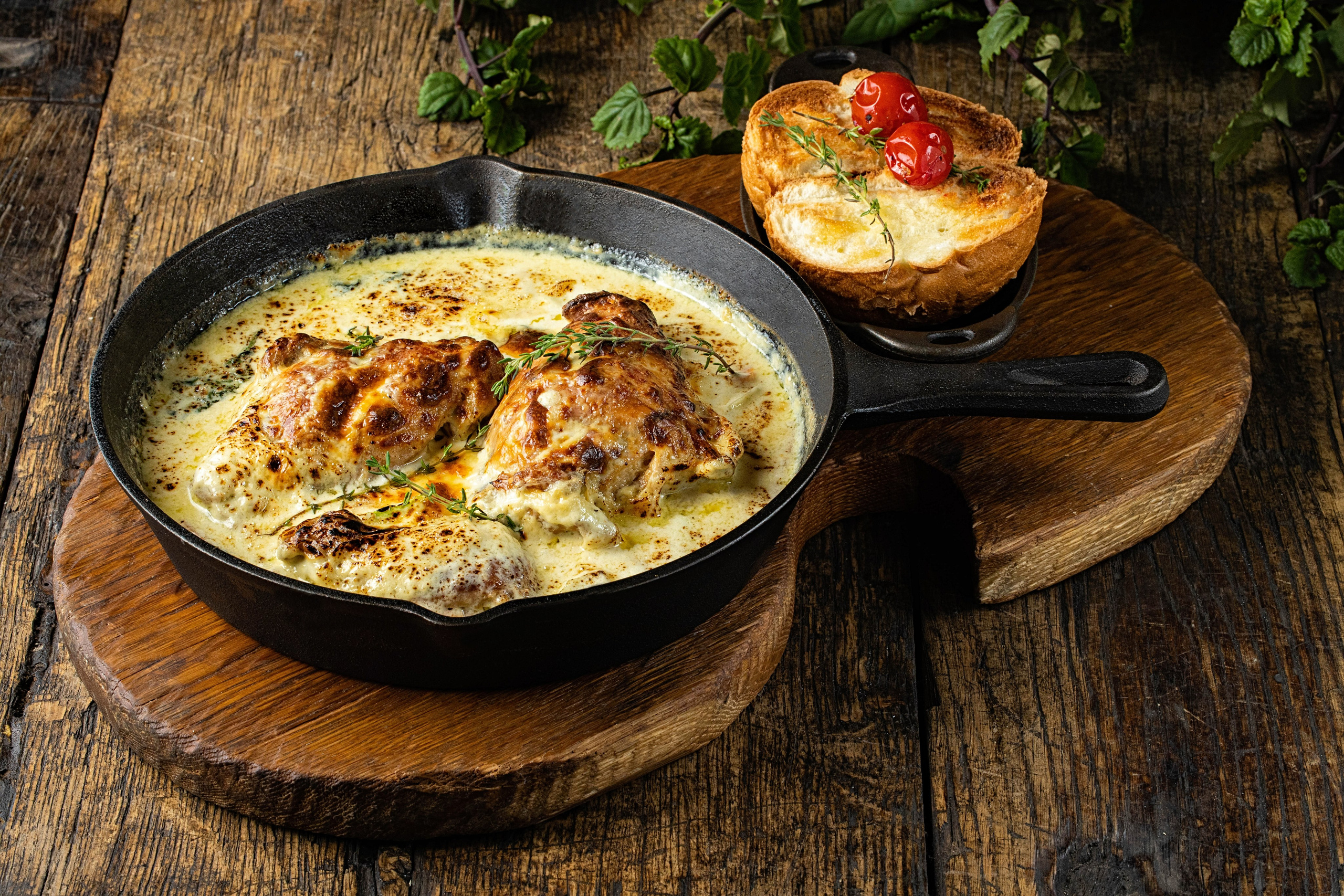 Ресторан Шинок (Maison Dellos). Фуд и предметный фотограф для вашего бизнеса