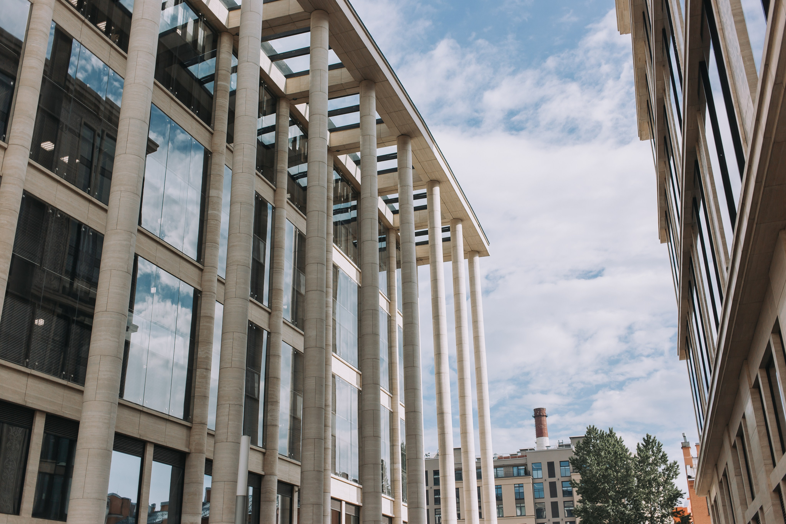 Татьяна и Даниил. Репортажный фотограф Анастасия Головко
