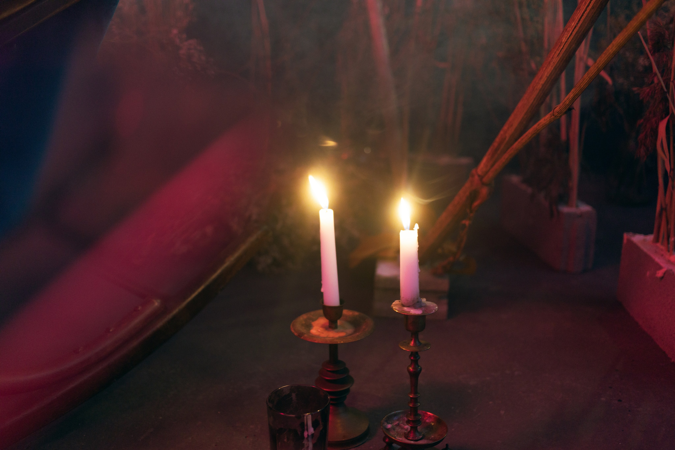 Дом, в котором…. Репортажный фотограф Анастасия Головко