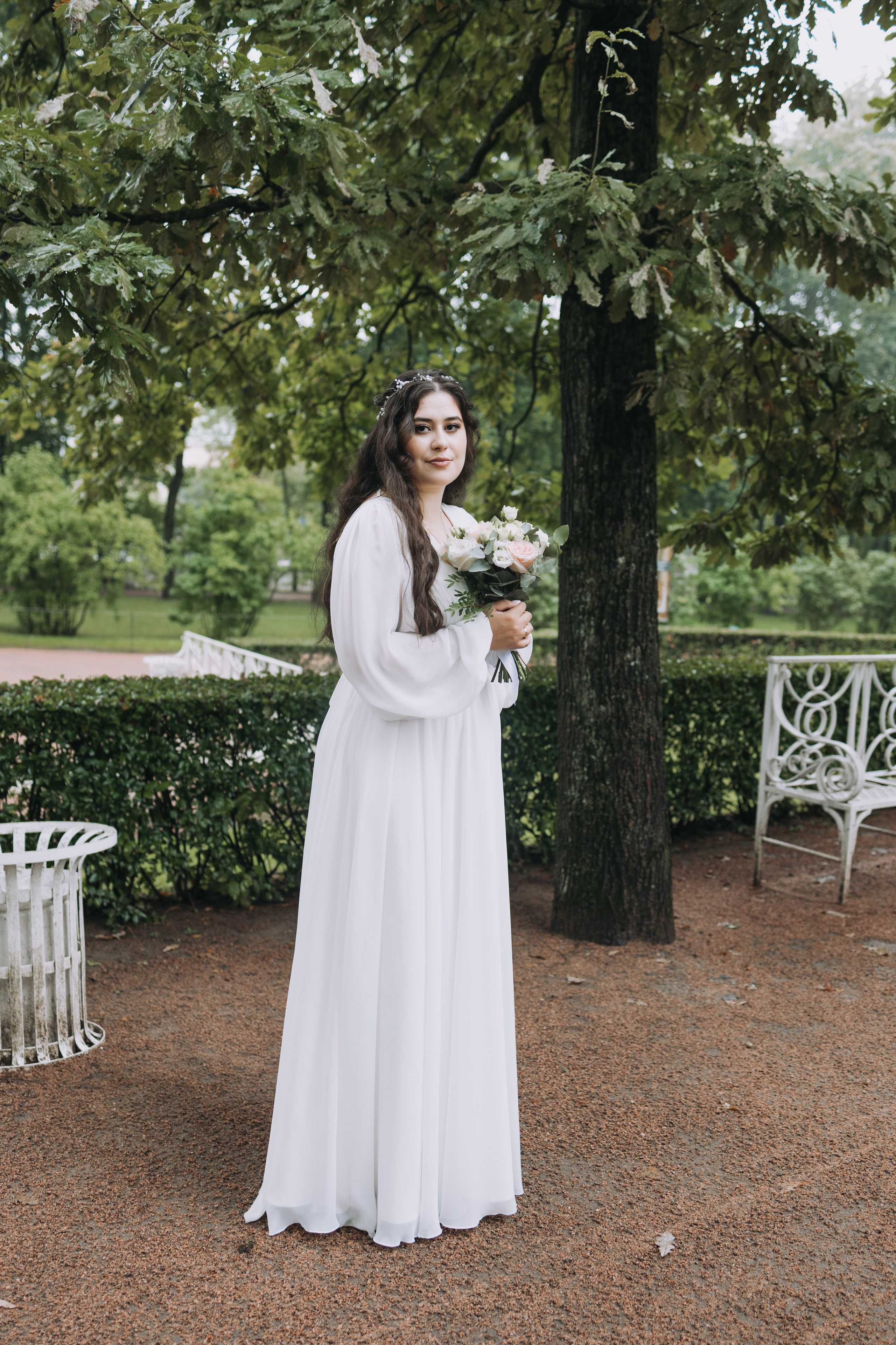 Марина и Андрей. Репортажный фотограф Анастасия Головко