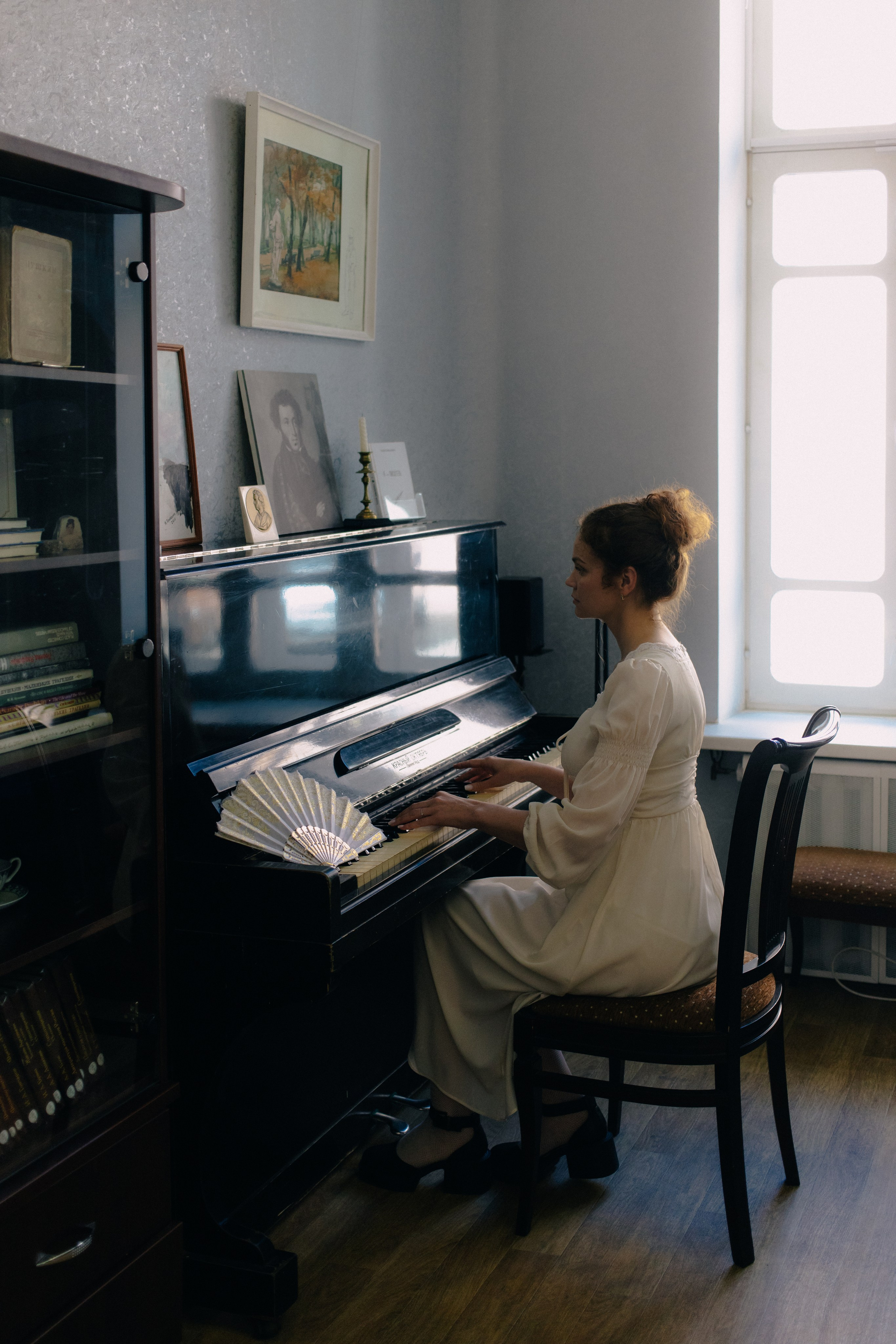 Сказки. Репортажный фотограф Анастасия Головко