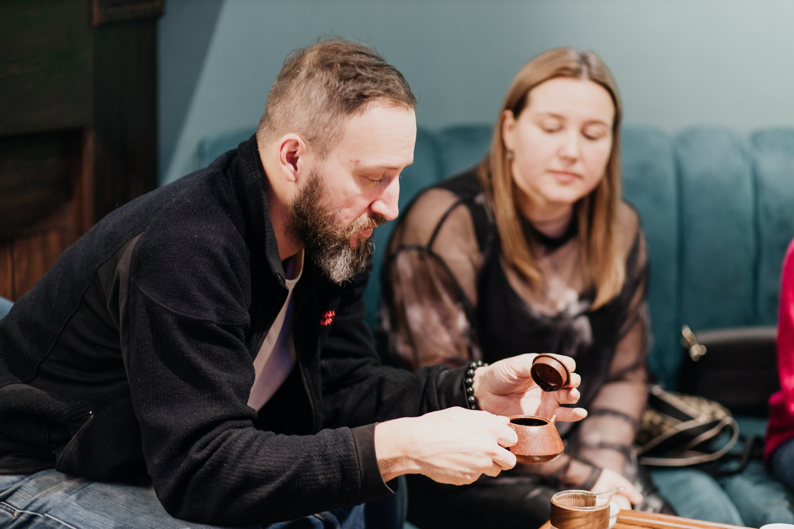 Корпоратив NEW YEAR. Репортажный фотограф Анастасия Головко