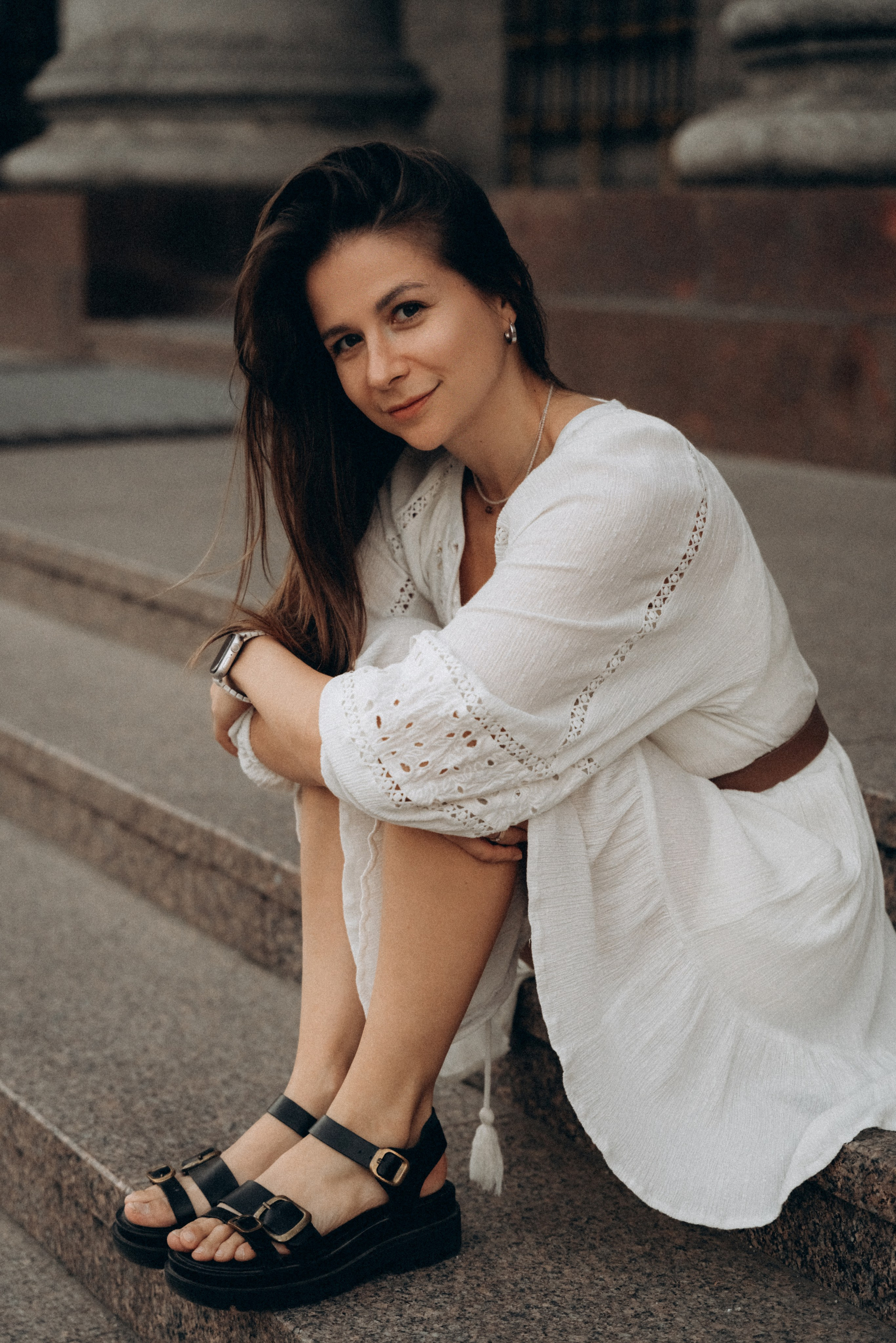 Оля + Игорь. Фотограф Мария Миллс | Минск