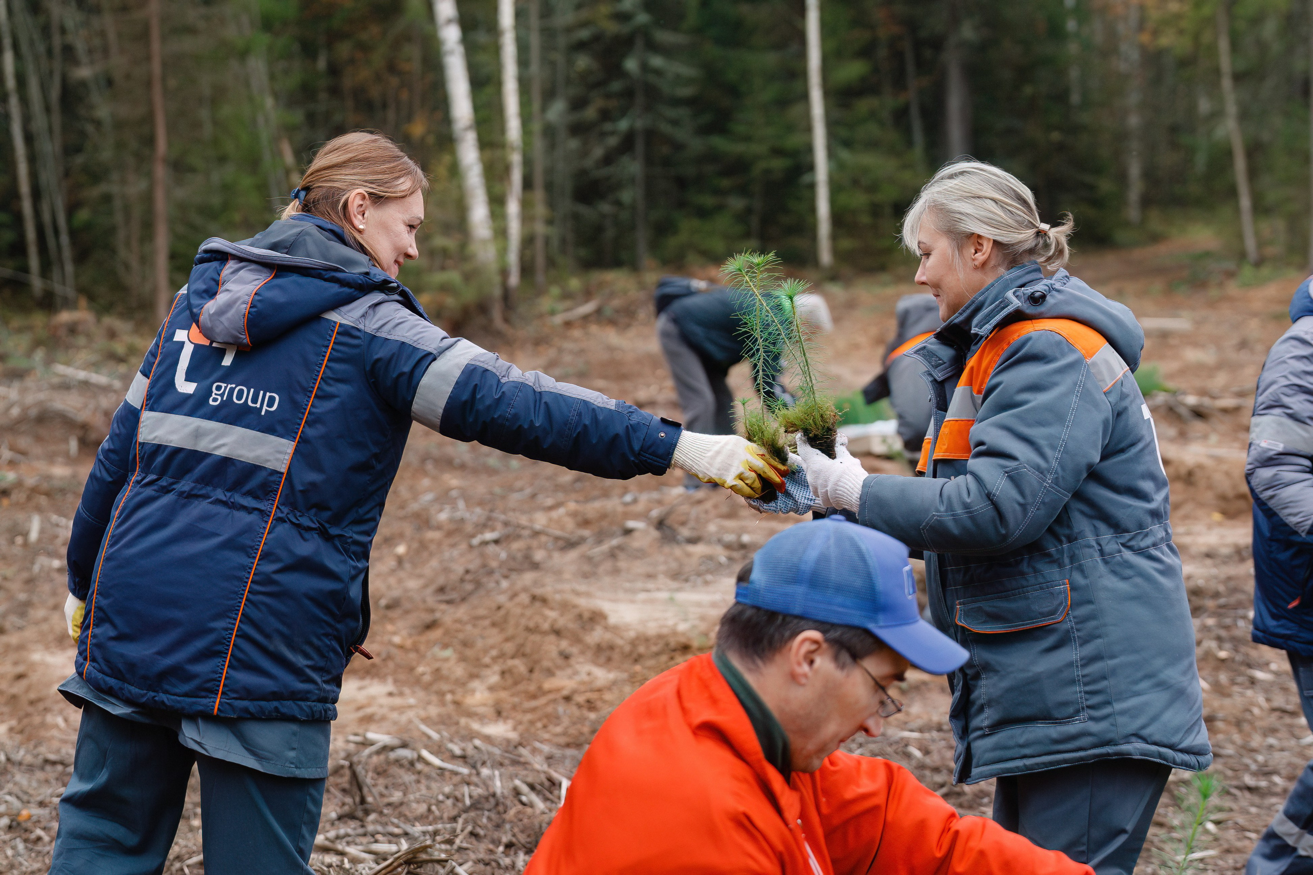 Сады памяти. Свадебный и репортажный фотограф Киров | Вадим Карпук