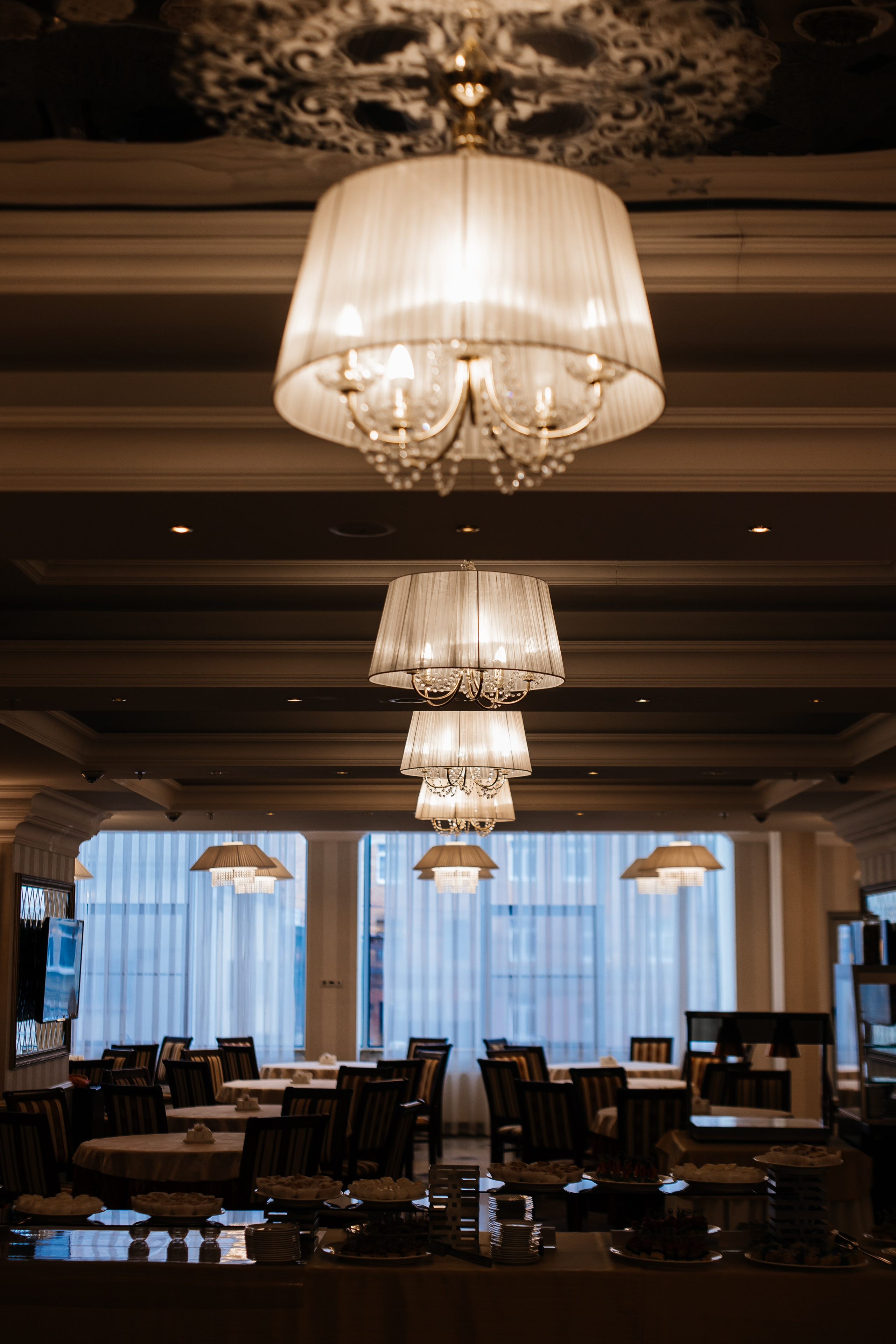 I и II Форумы EsteLife. Свадебный фотограф в Краснодаре Николай Крауз