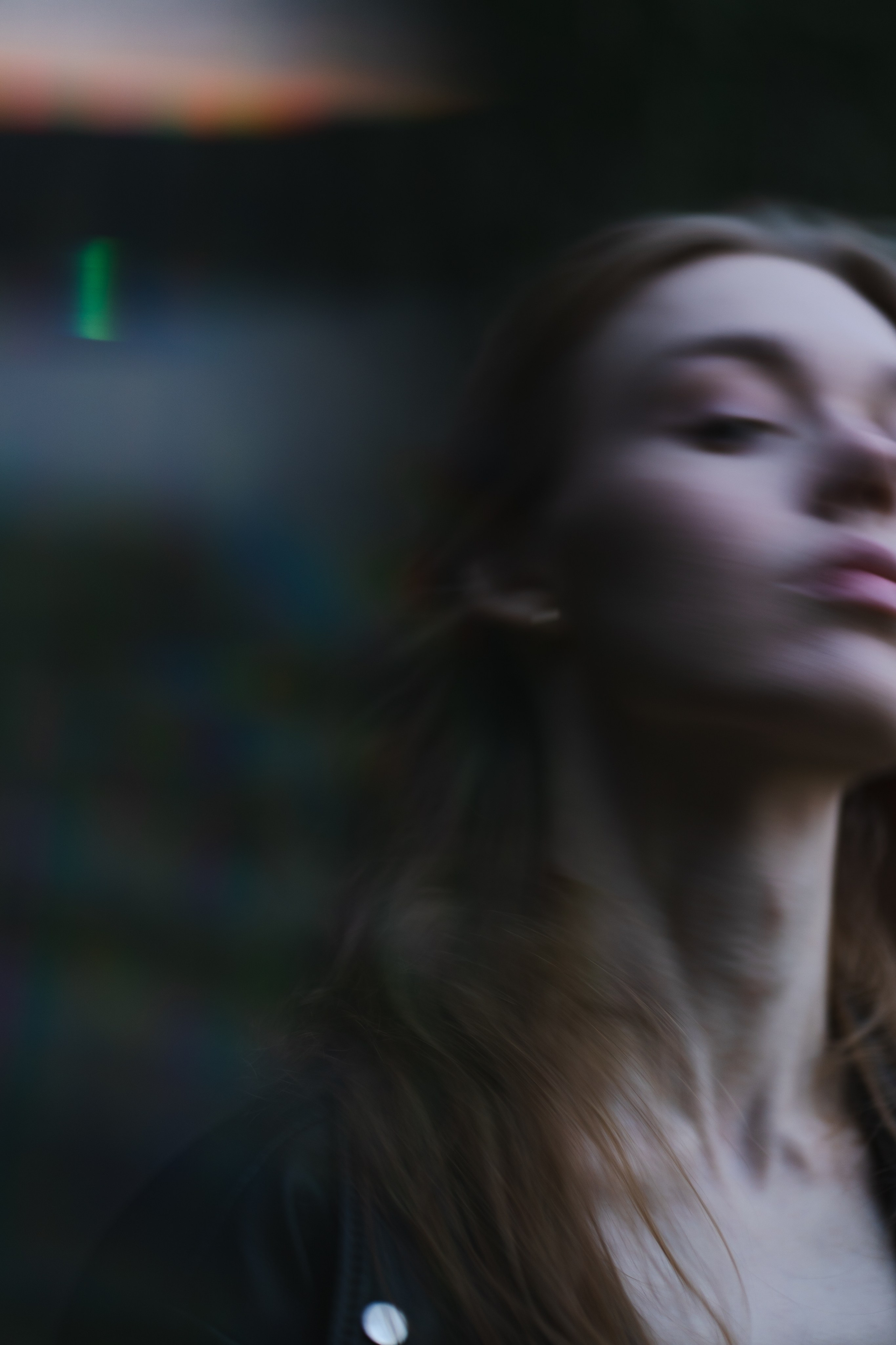 Настя. Главная