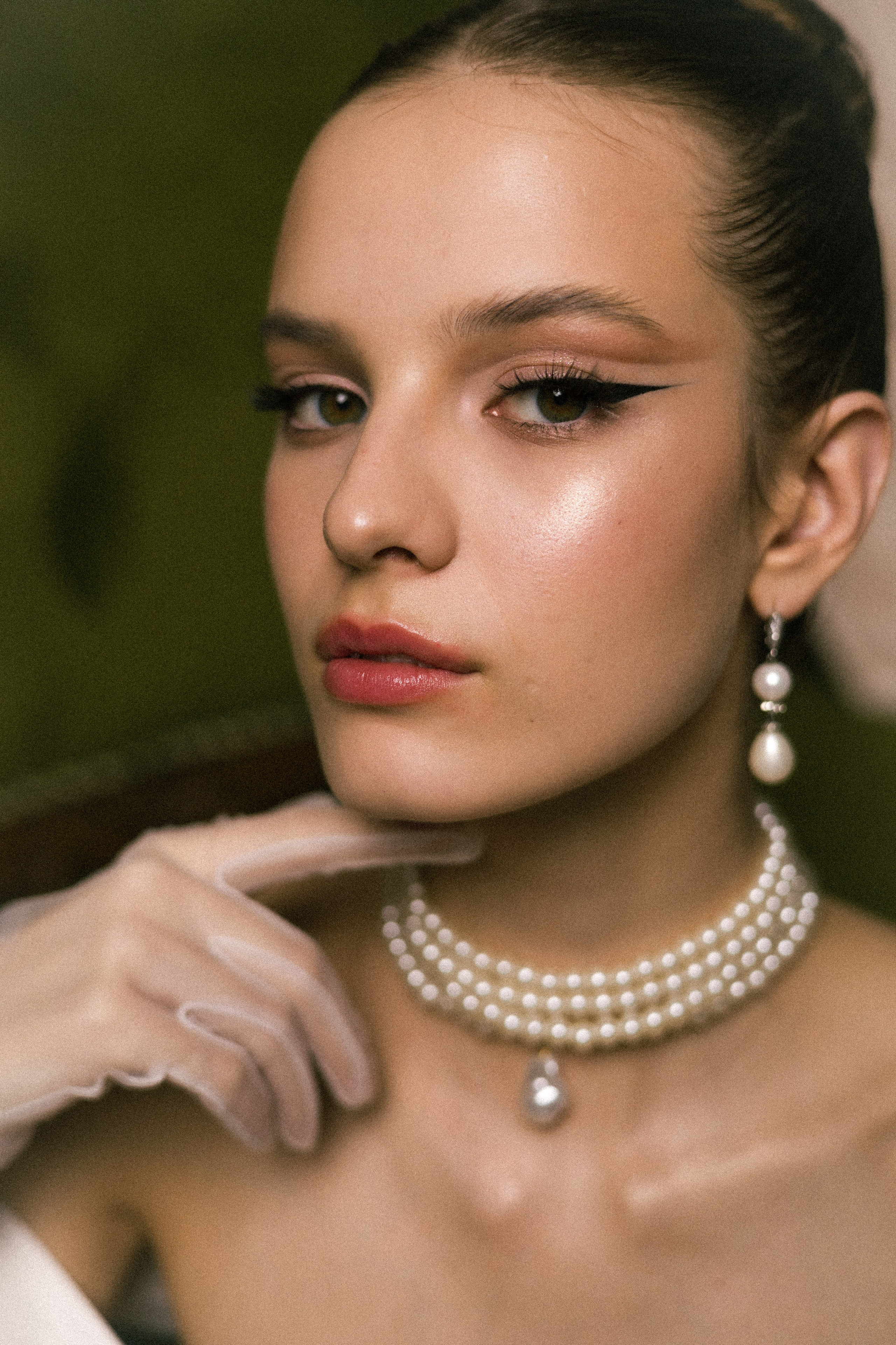 Портреты. Фотограф Алматы