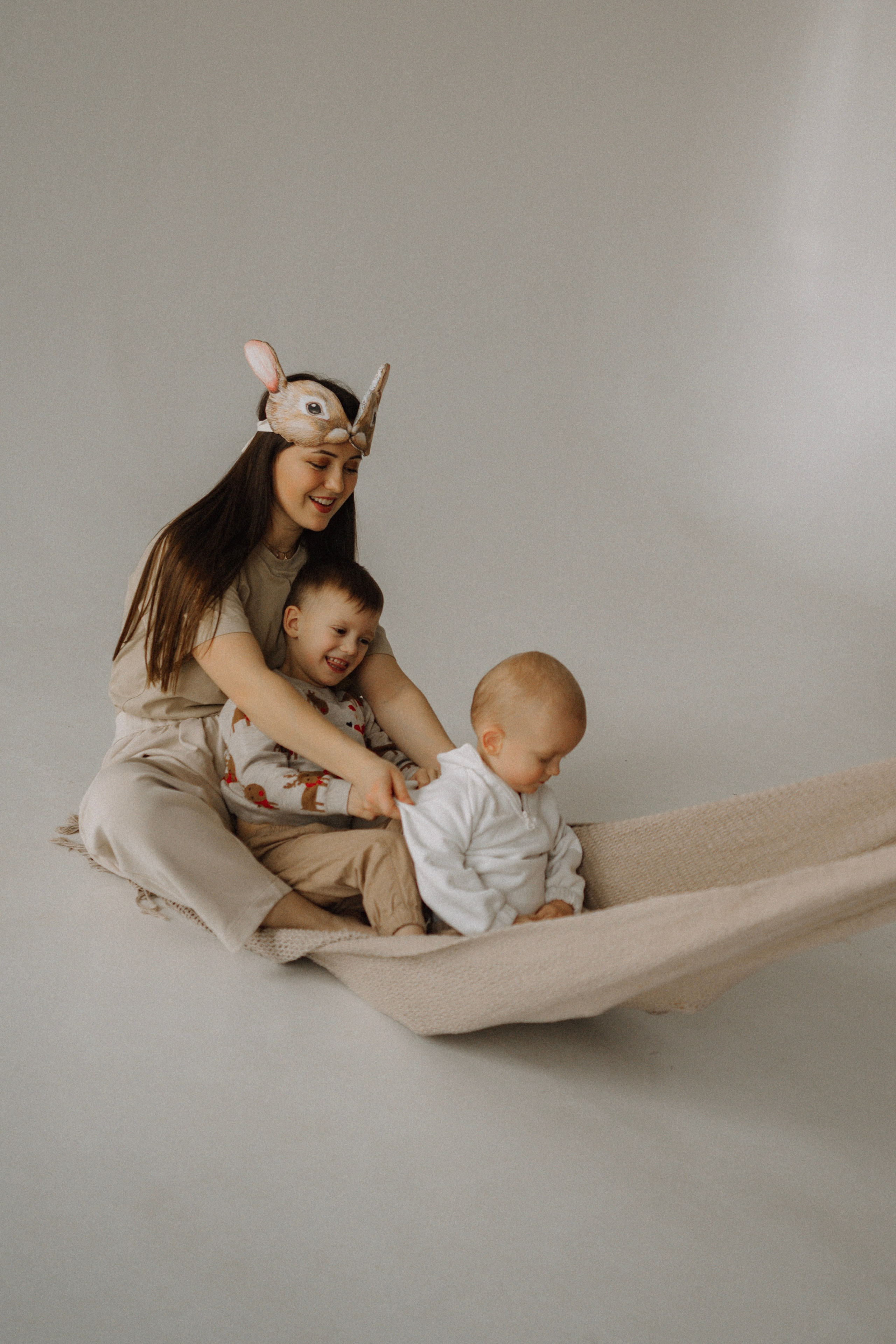 Семейная. Кристина Ветрова | ФОТОГРАФ | Москва