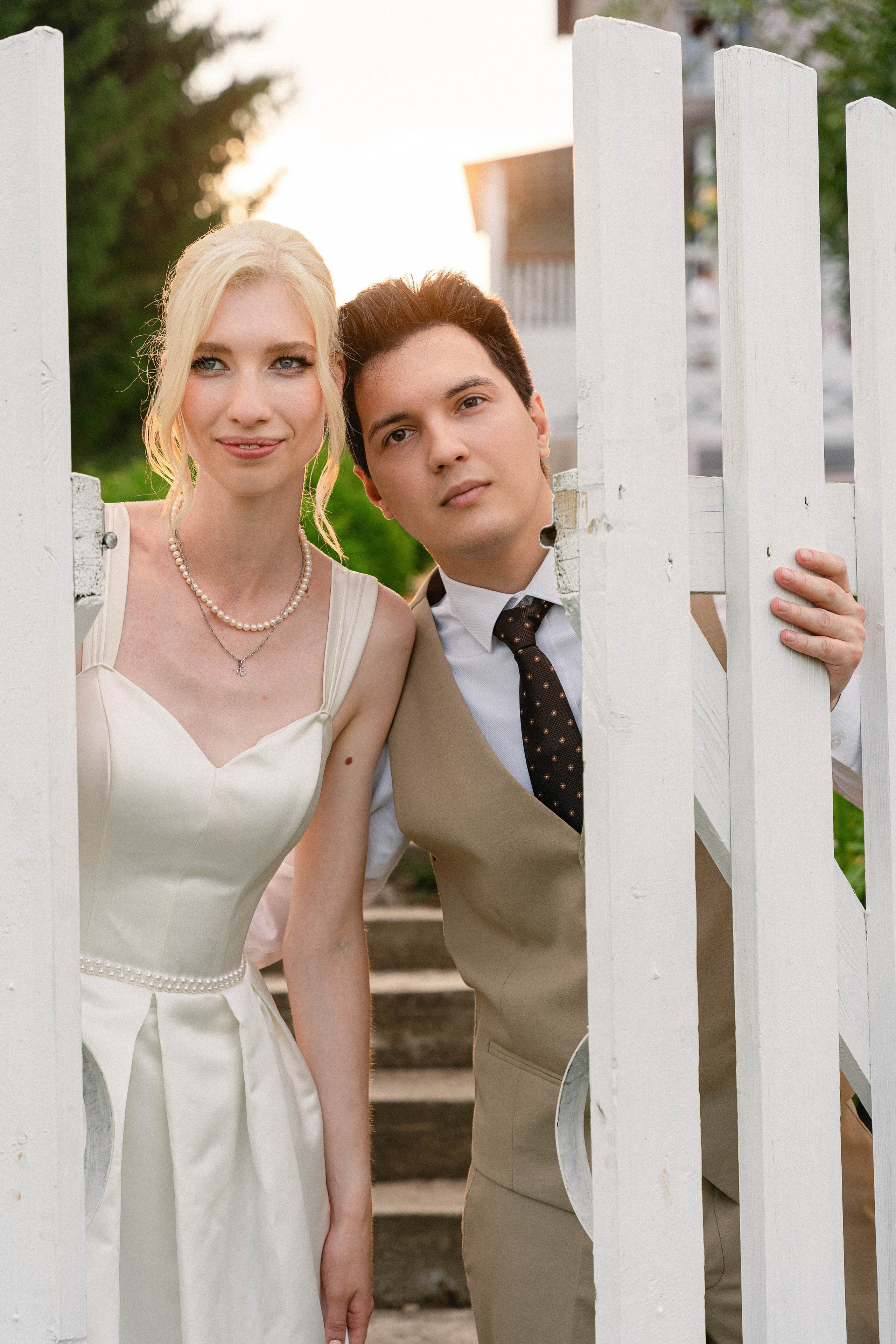 Антон и Екатерина. Свадебный фотограф Руслан Хасанов