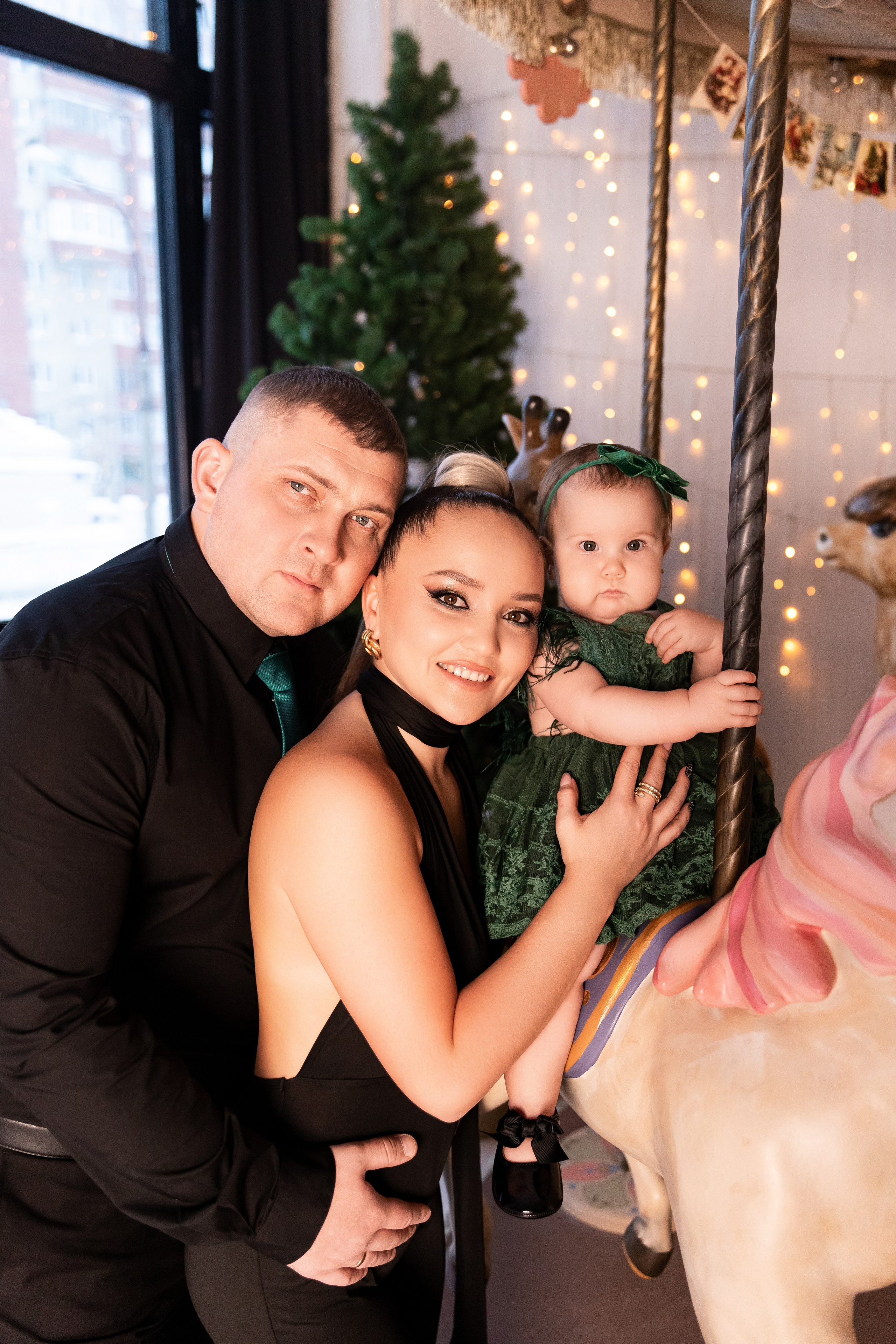 Арина, Кирилл, Аристарх и Афина. Семейный фотограф в Екатеринбурге и Красноуфимске Евгения Лягаева