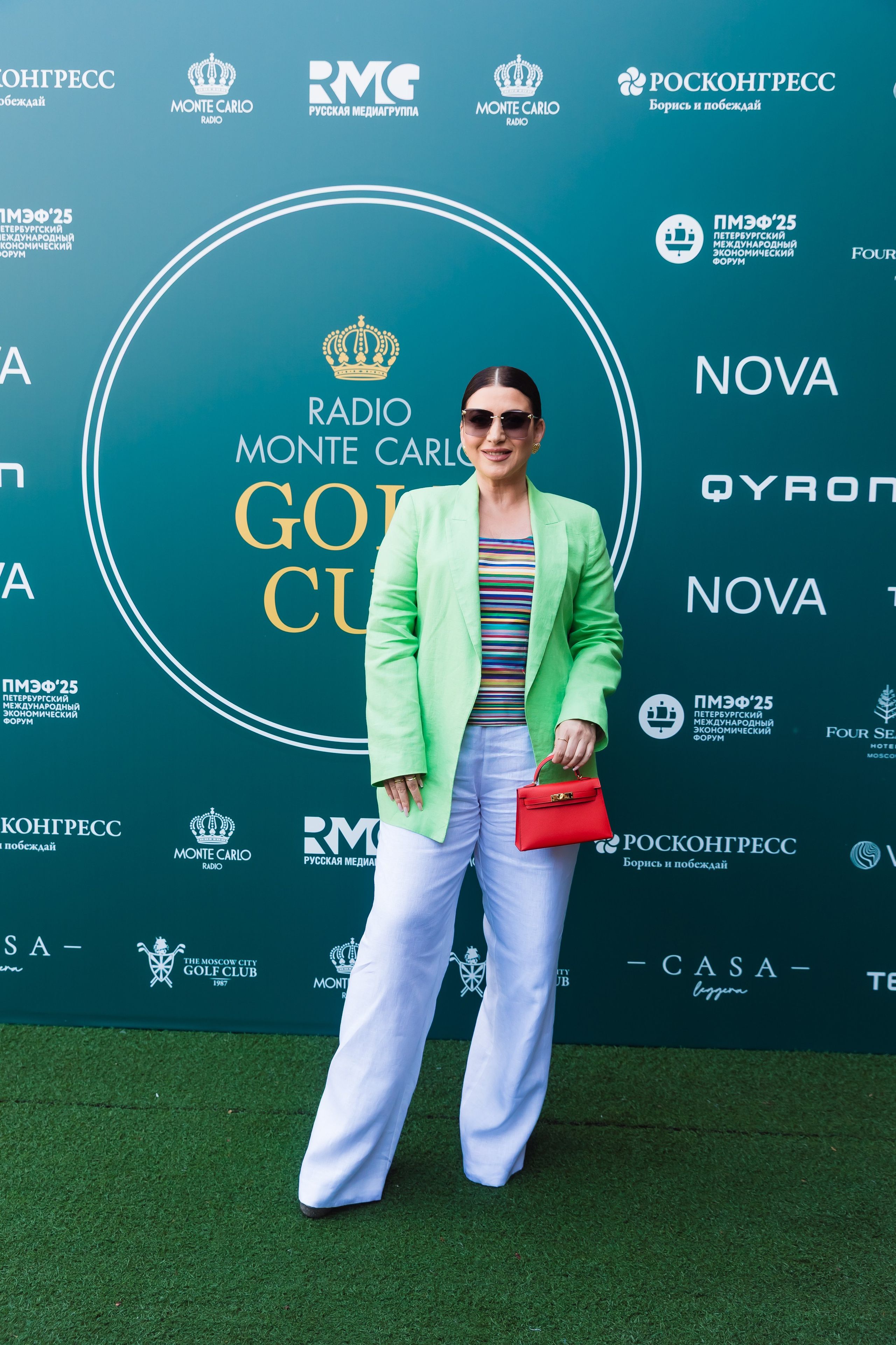 Знаменитости. Фотограф в Москве Станислав Квасков